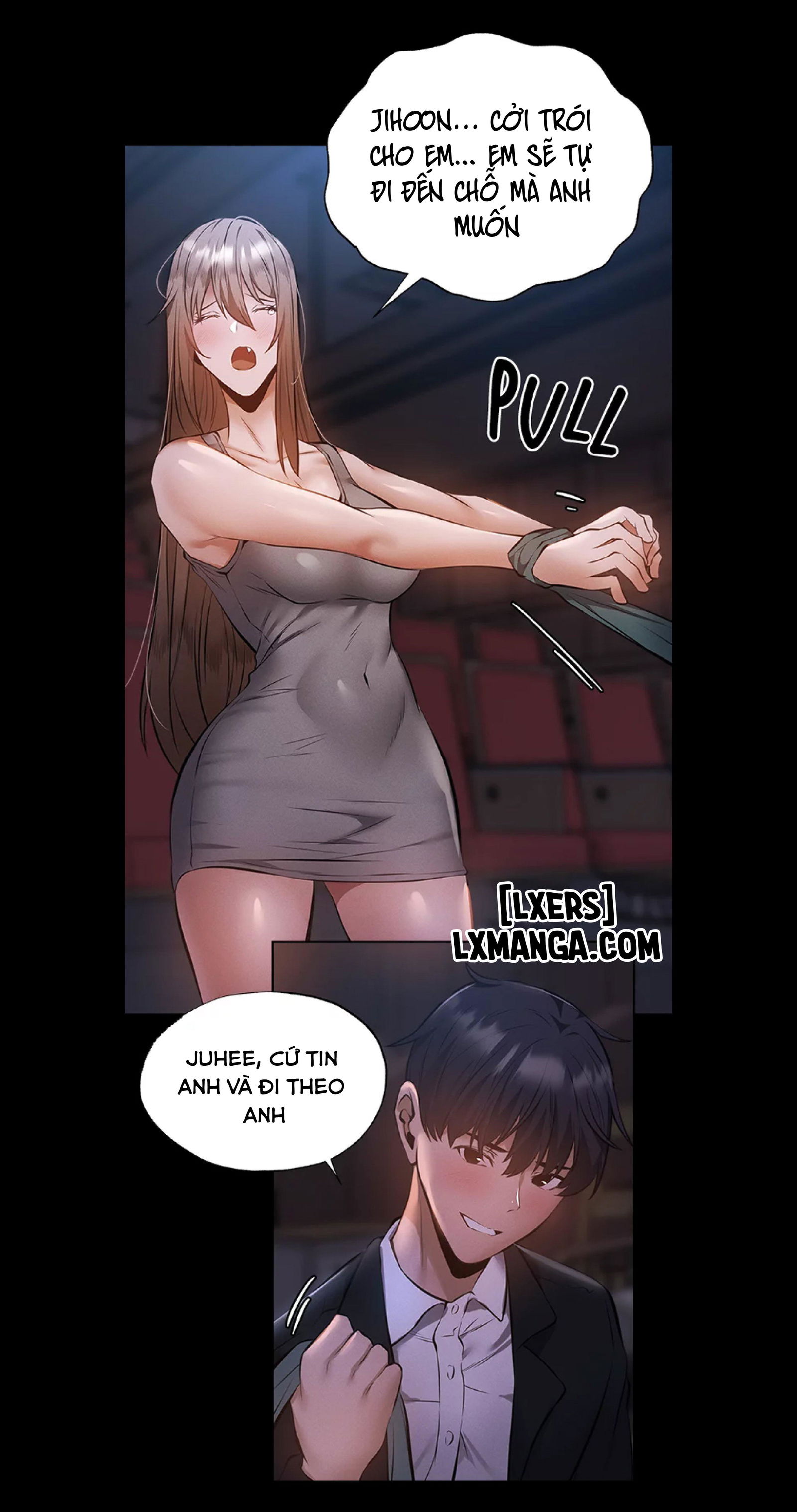Có Phòng Trống Không - không Che - Chapter 50 trang 42
