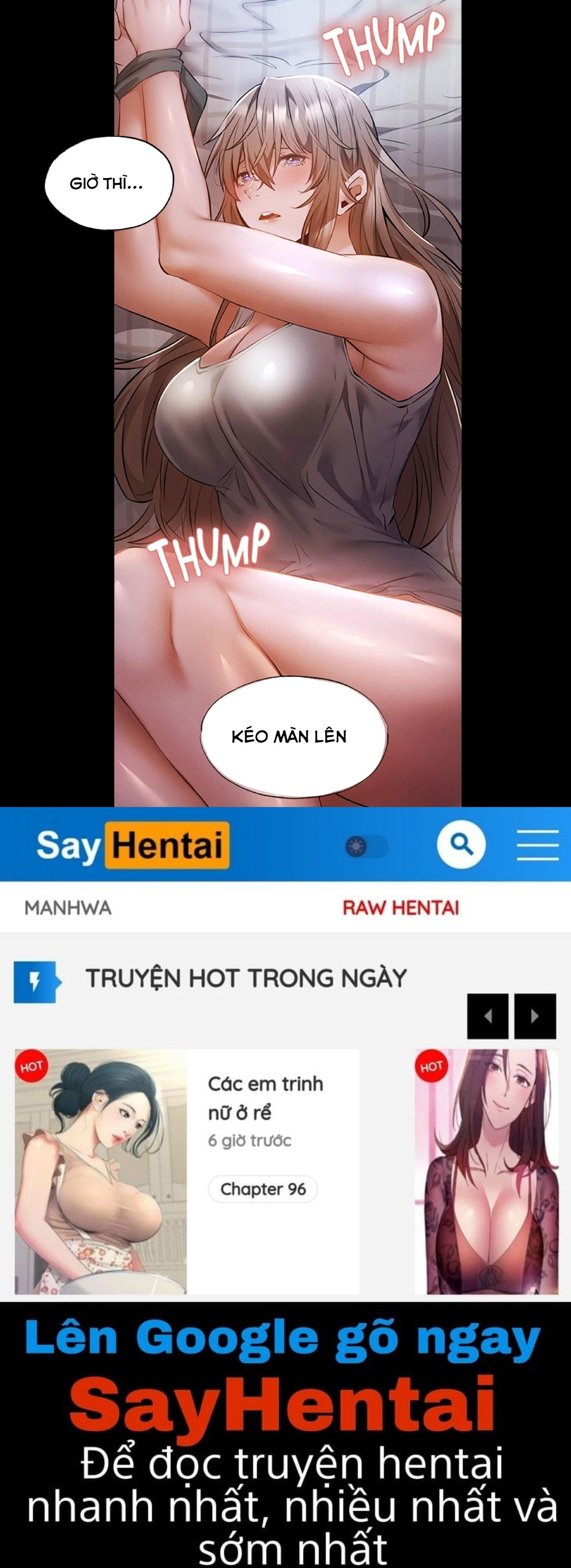 Có Phòng Trống Không - không Che - Chapter 50 trang 44