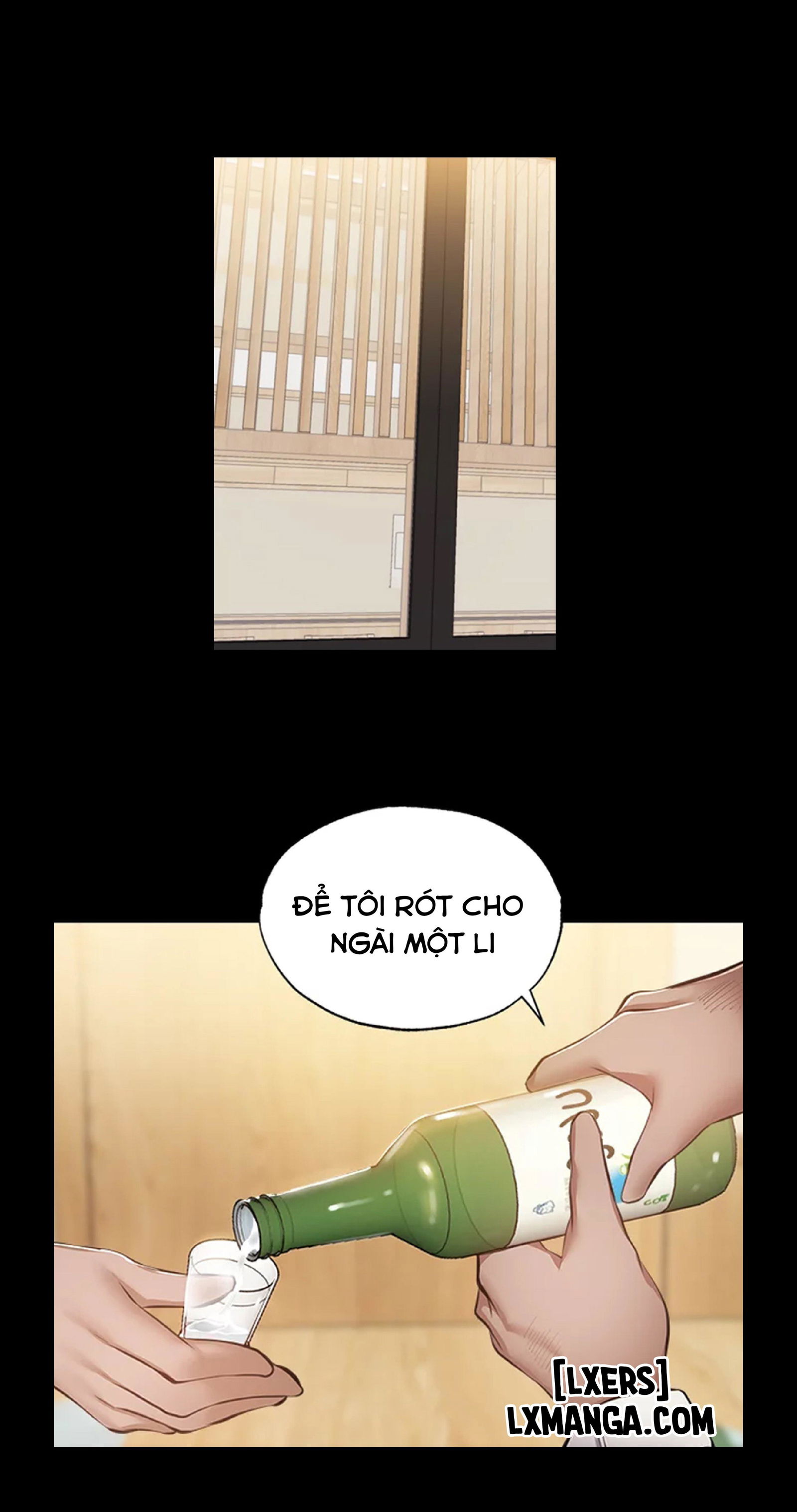 Có Phòng Trống Không - không Che - Chapter 49 trang 11