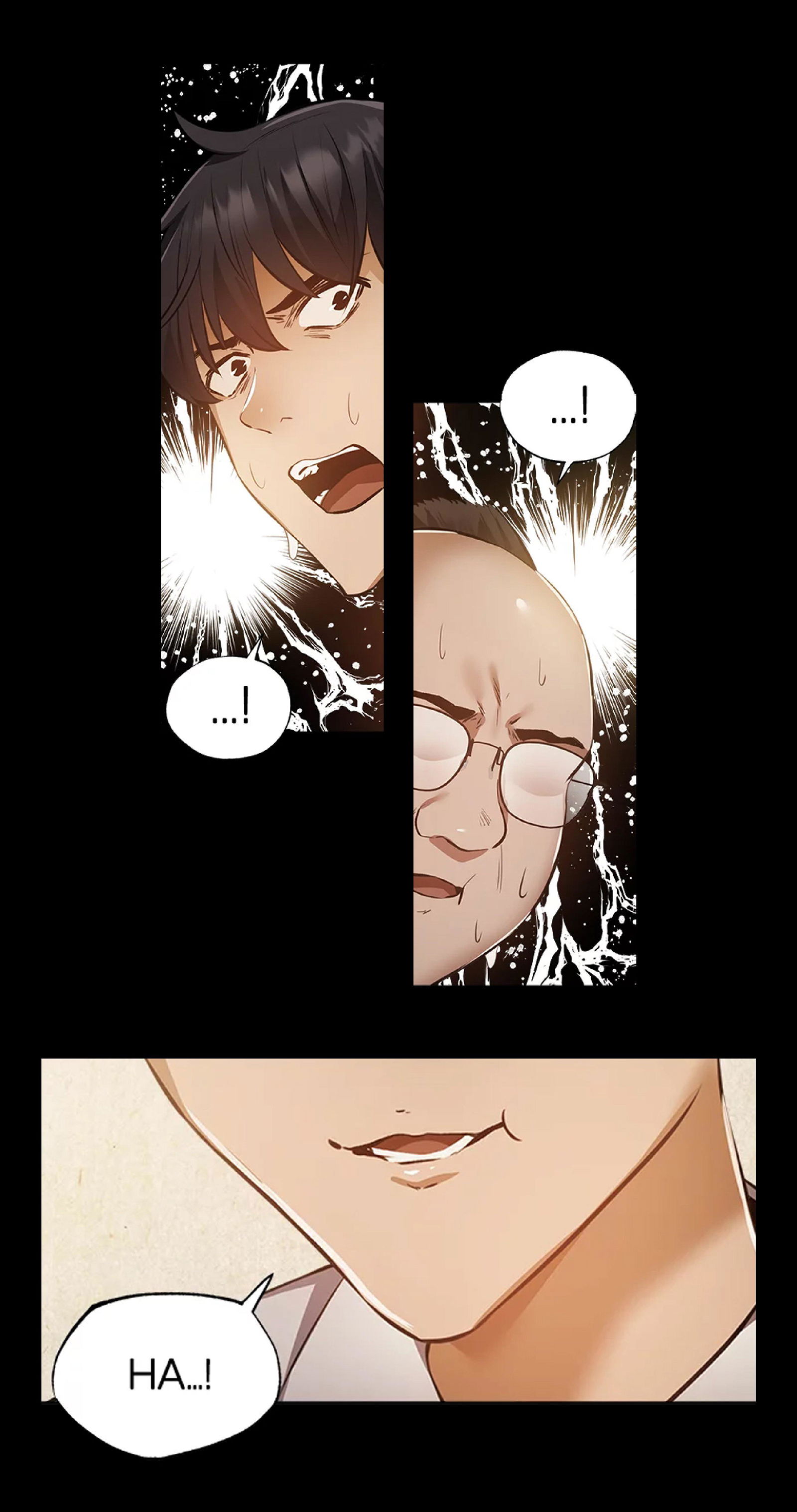 Có Phòng Trống Không - không Che - Chapter 49 trang 14
