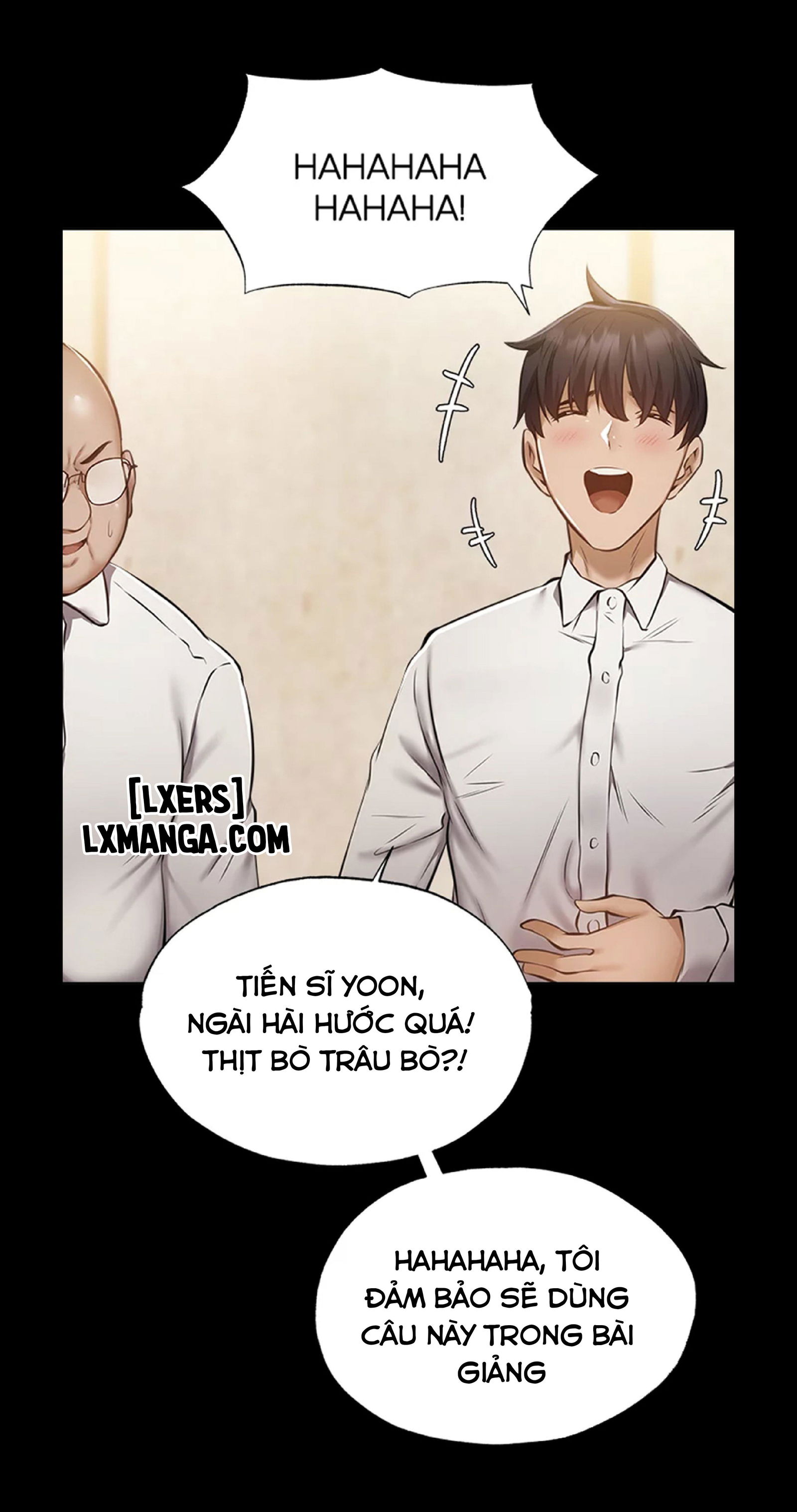 Có Phòng Trống Không - không Che - Chapter 49 trang 15