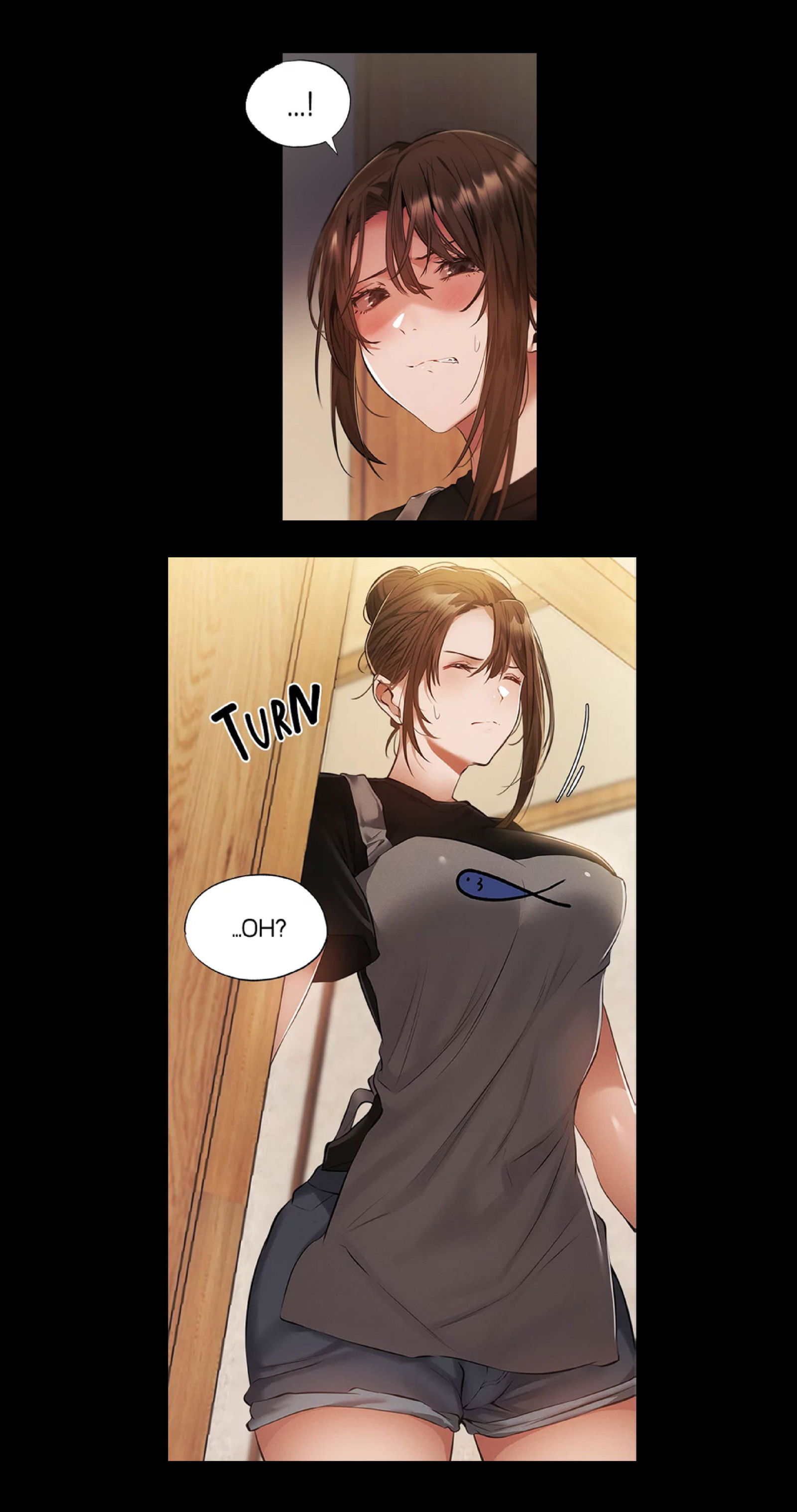 Có Phòng Trống Không - không Che - Chapter 49 trang 22