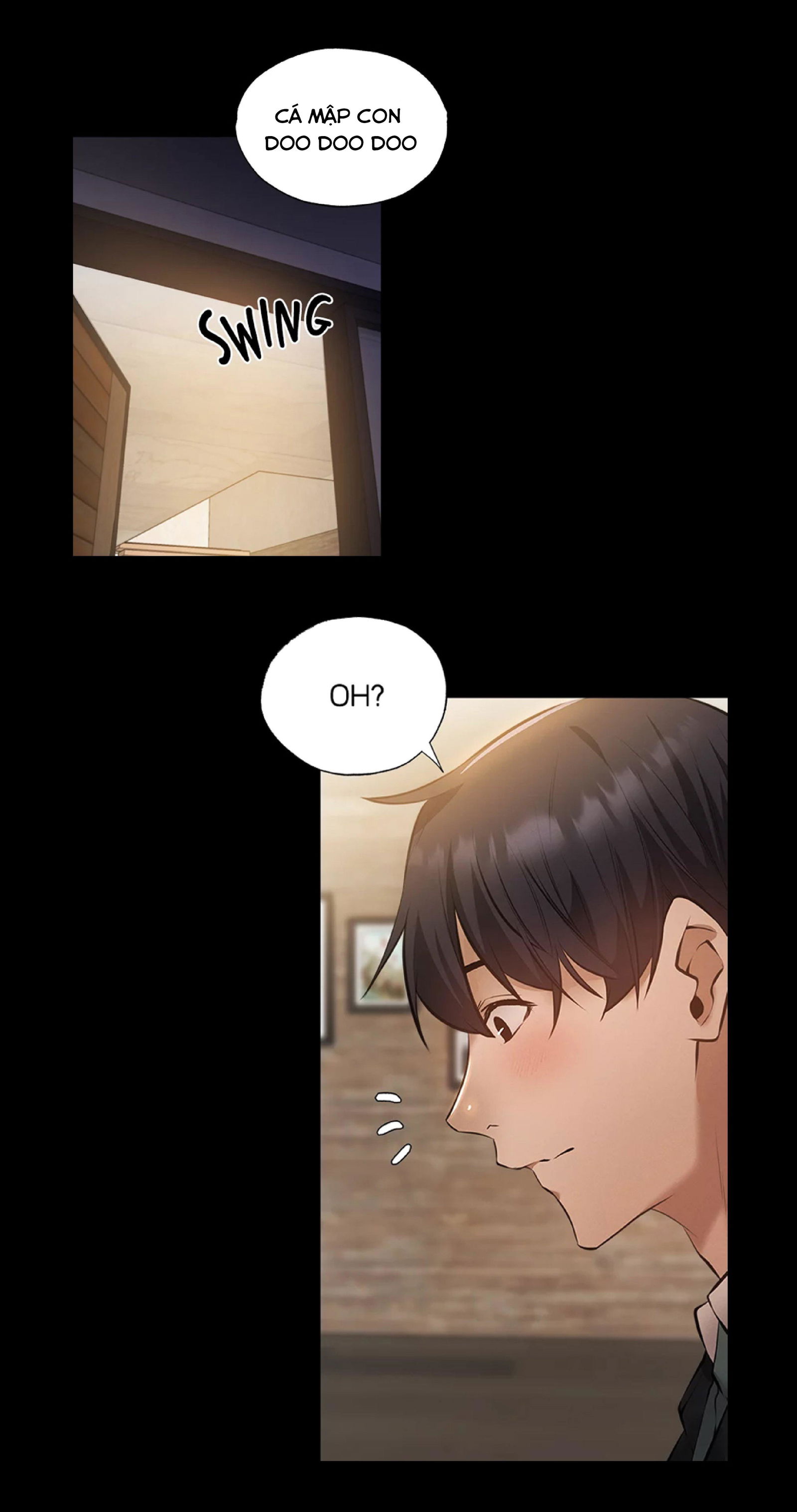 Có Phòng Trống Không - không Che - Chapter 49 trang 29