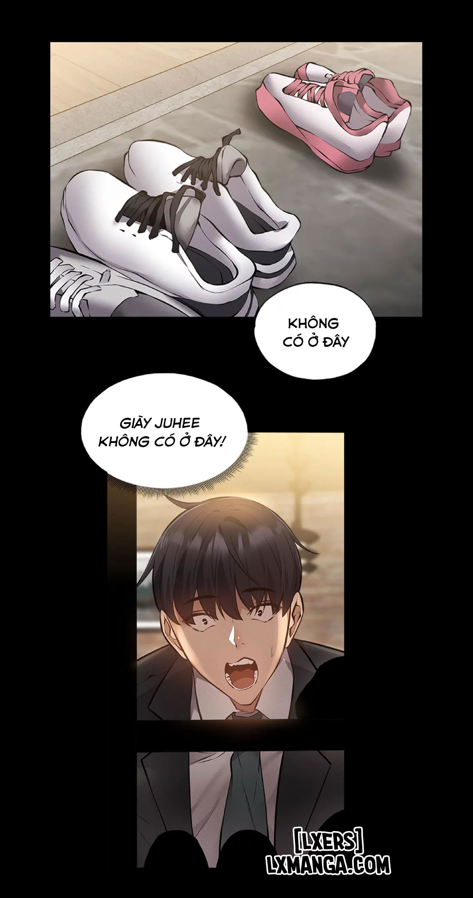 Có Phòng Trống Không - không Che - Chapter 49 trang 30