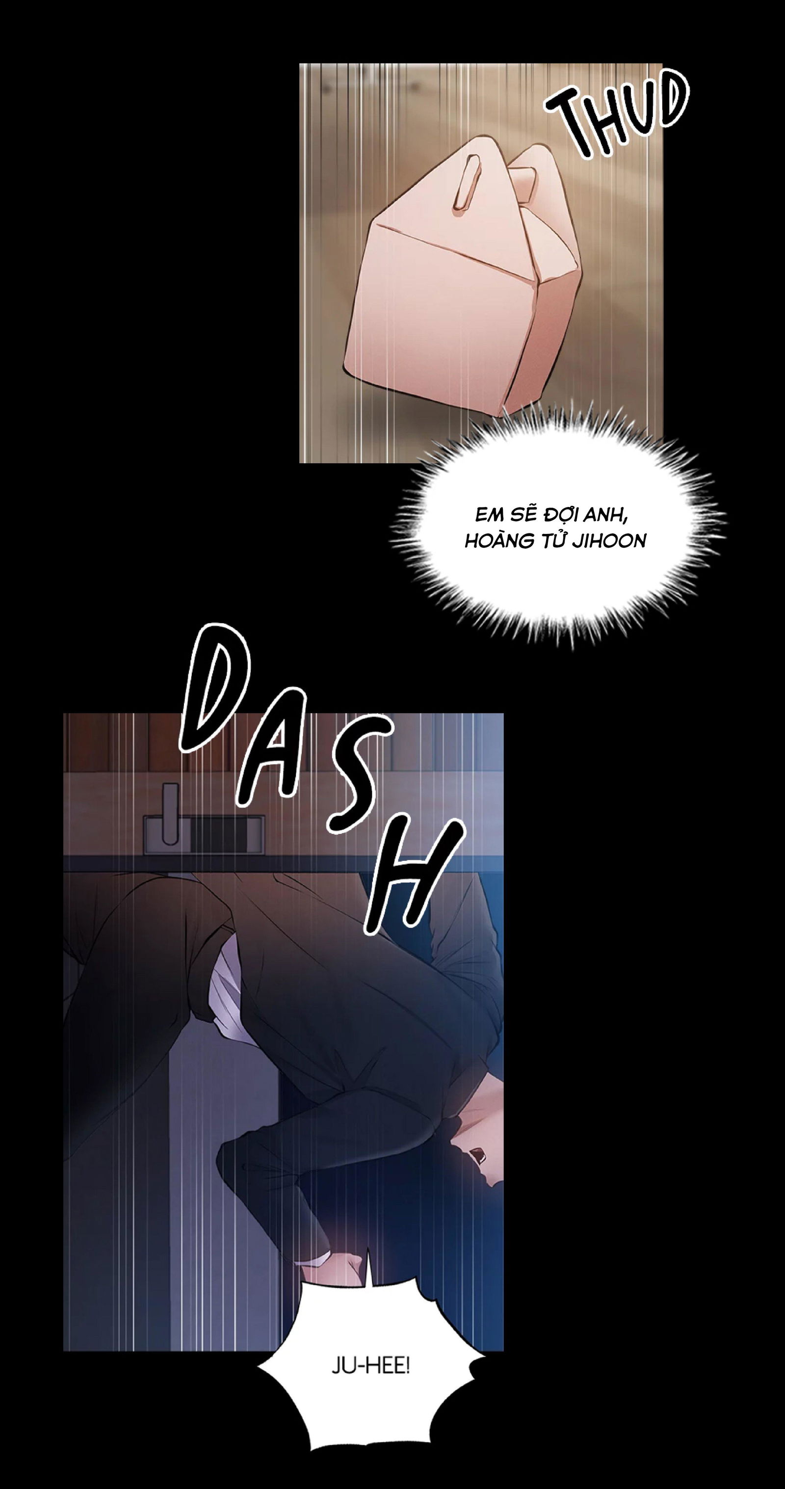 Có Phòng Trống Không - không Che - Chapter 49 trang 32