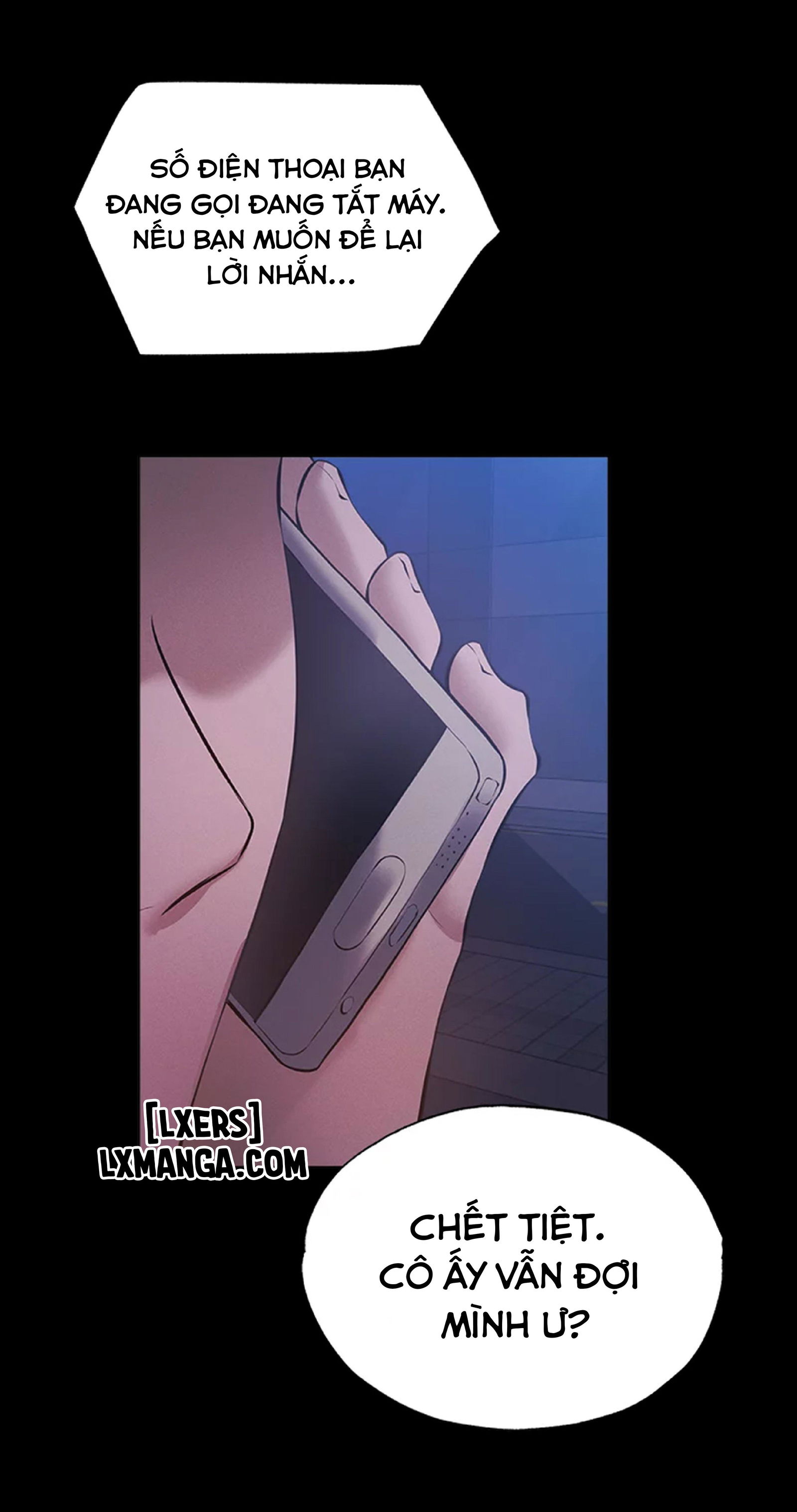 Có Phòng Trống Không - không Che - Chapter 49 trang 33