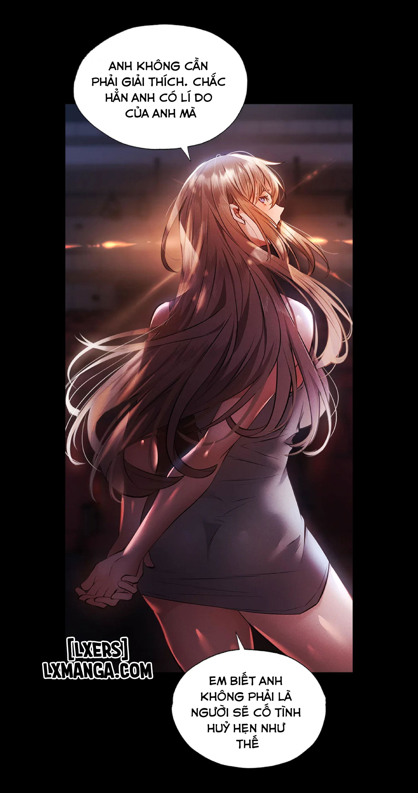 Có Phòng Trống Không - không Che - Chapter 49 trang 39