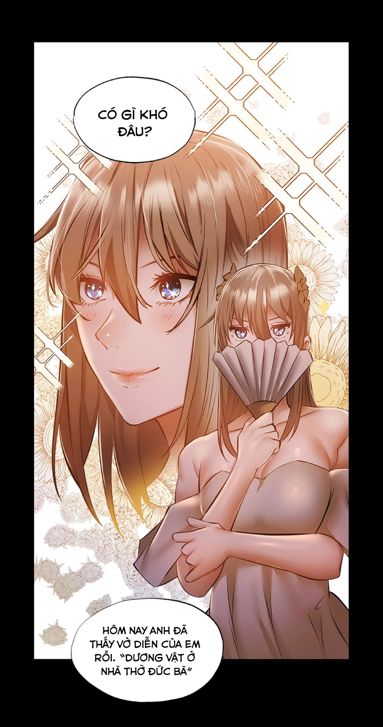 Có Phòng Trống Không - không Che - Chapter 48 trang 13