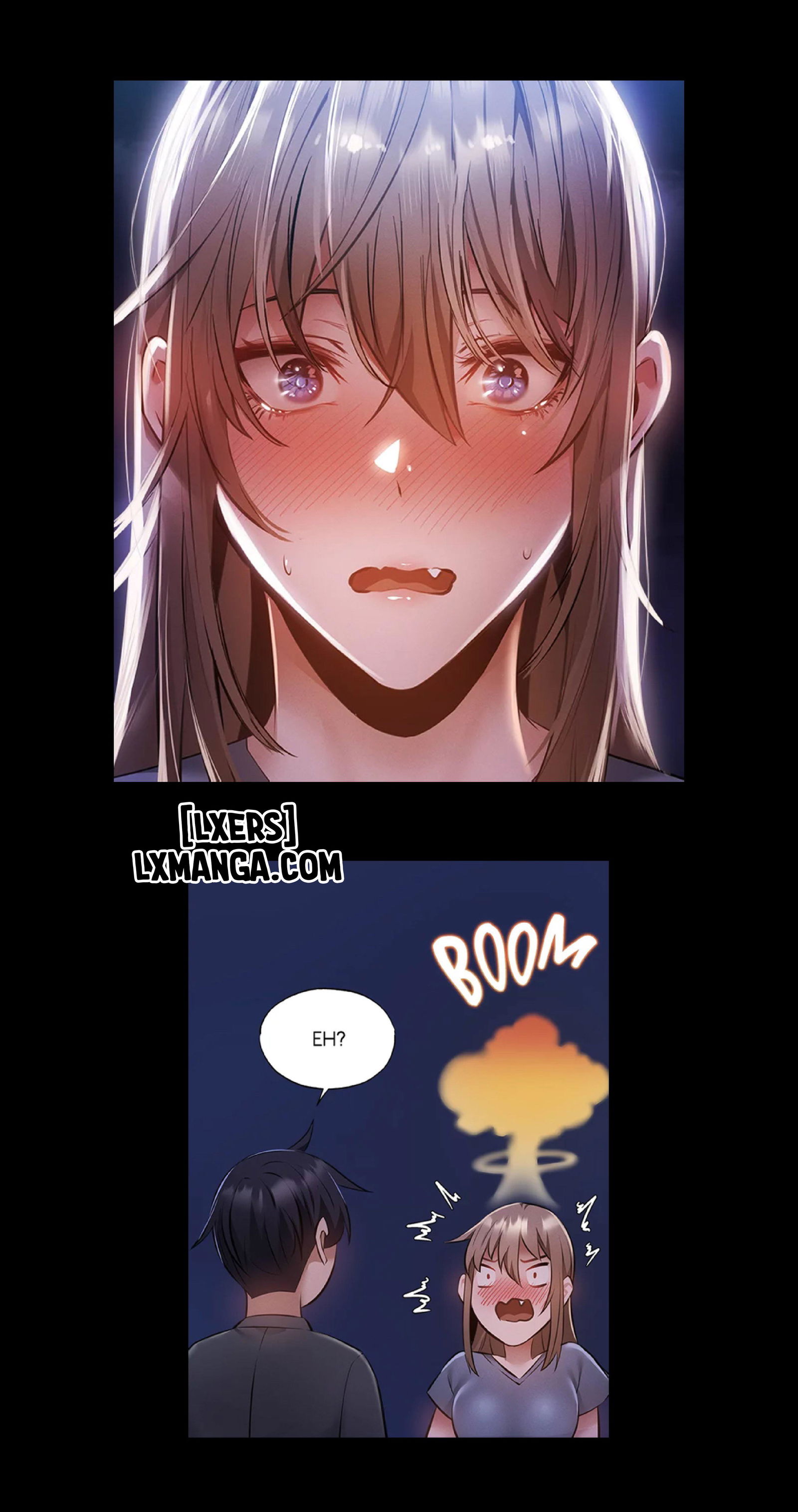 Có Phòng Trống Không - không Che - Chapter 48 trang 14
