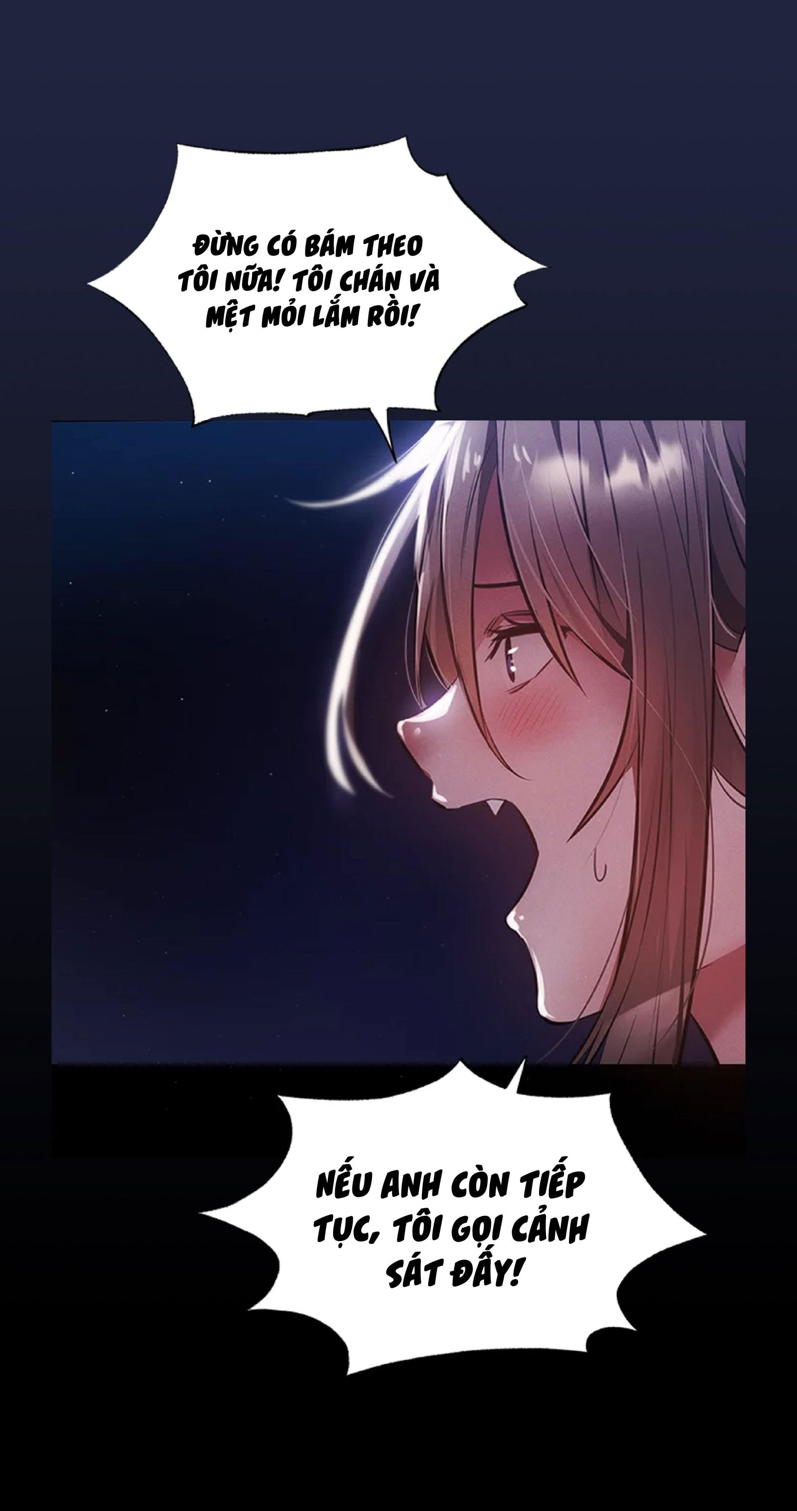 Có Phòng Trống Không - không Che - Chapter 48 trang 5