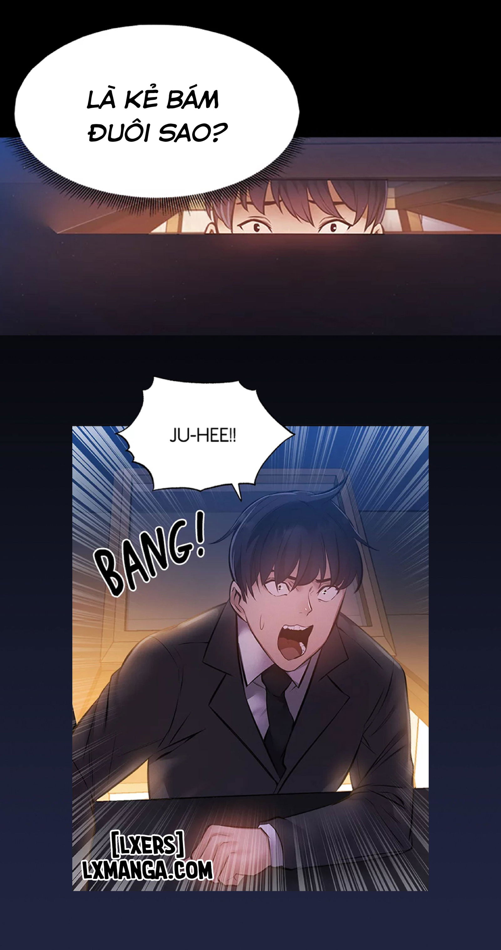 Có Phòng Trống Không - không Che - Chapter 48 trang 6