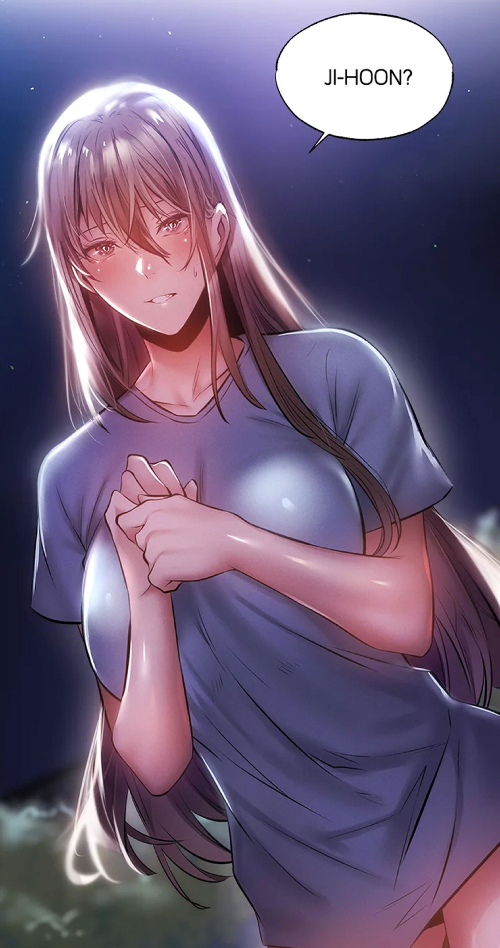 Có Phòng Trống Không - không Che - Chapter 48 trang 7