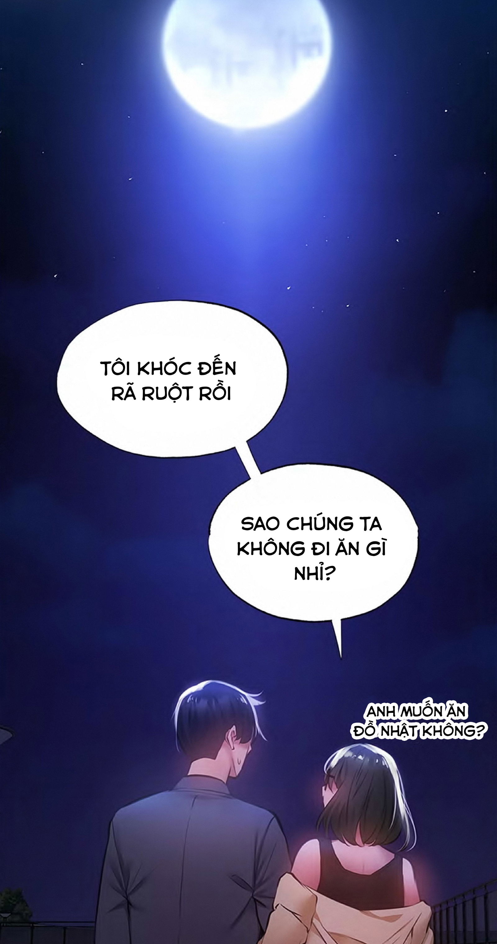 Có Phòng Trống Không - không Che - Chapter 47 trang 10