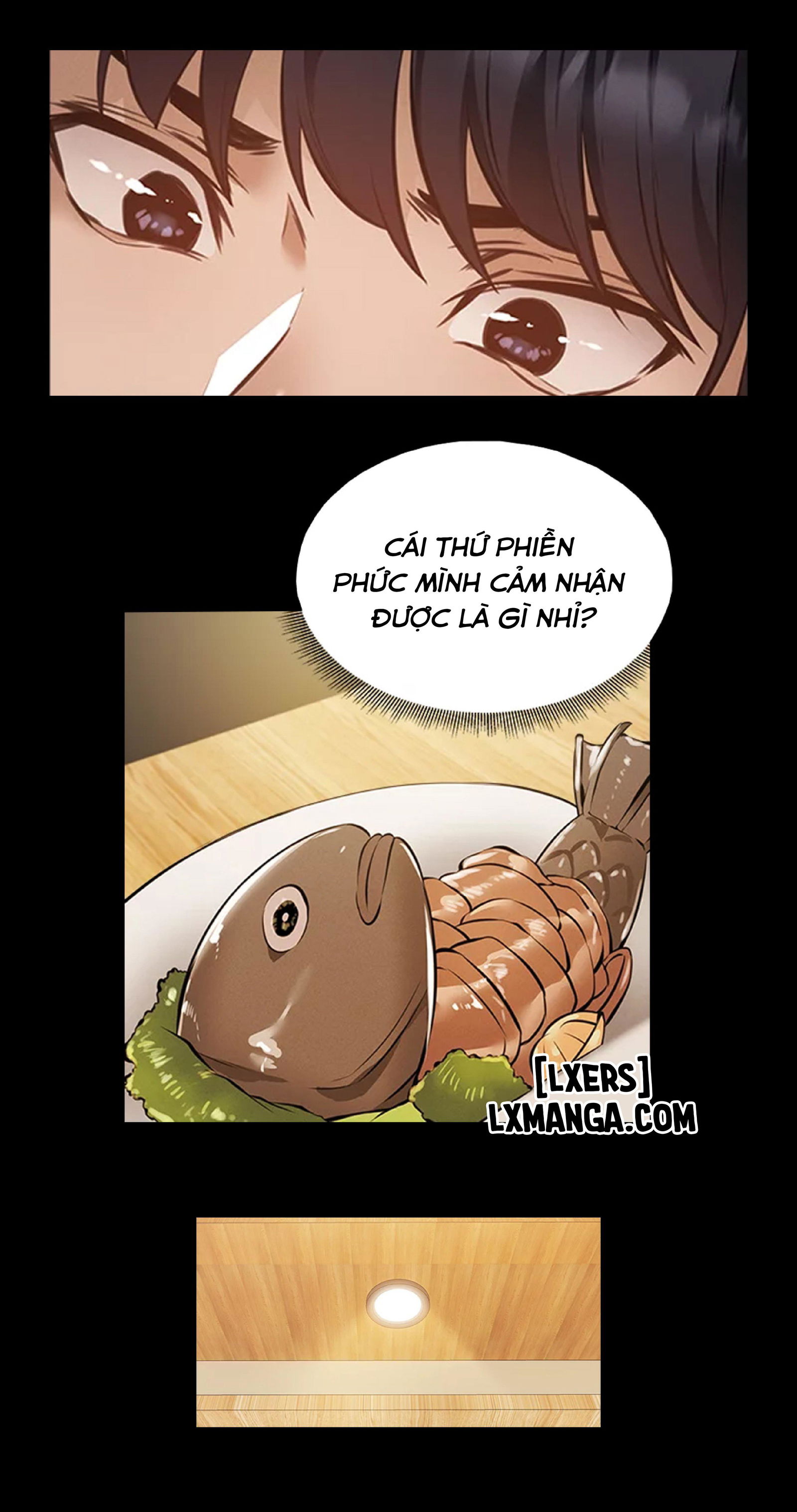 Có Phòng Trống Không - không Che - Chapter 47 trang 13
