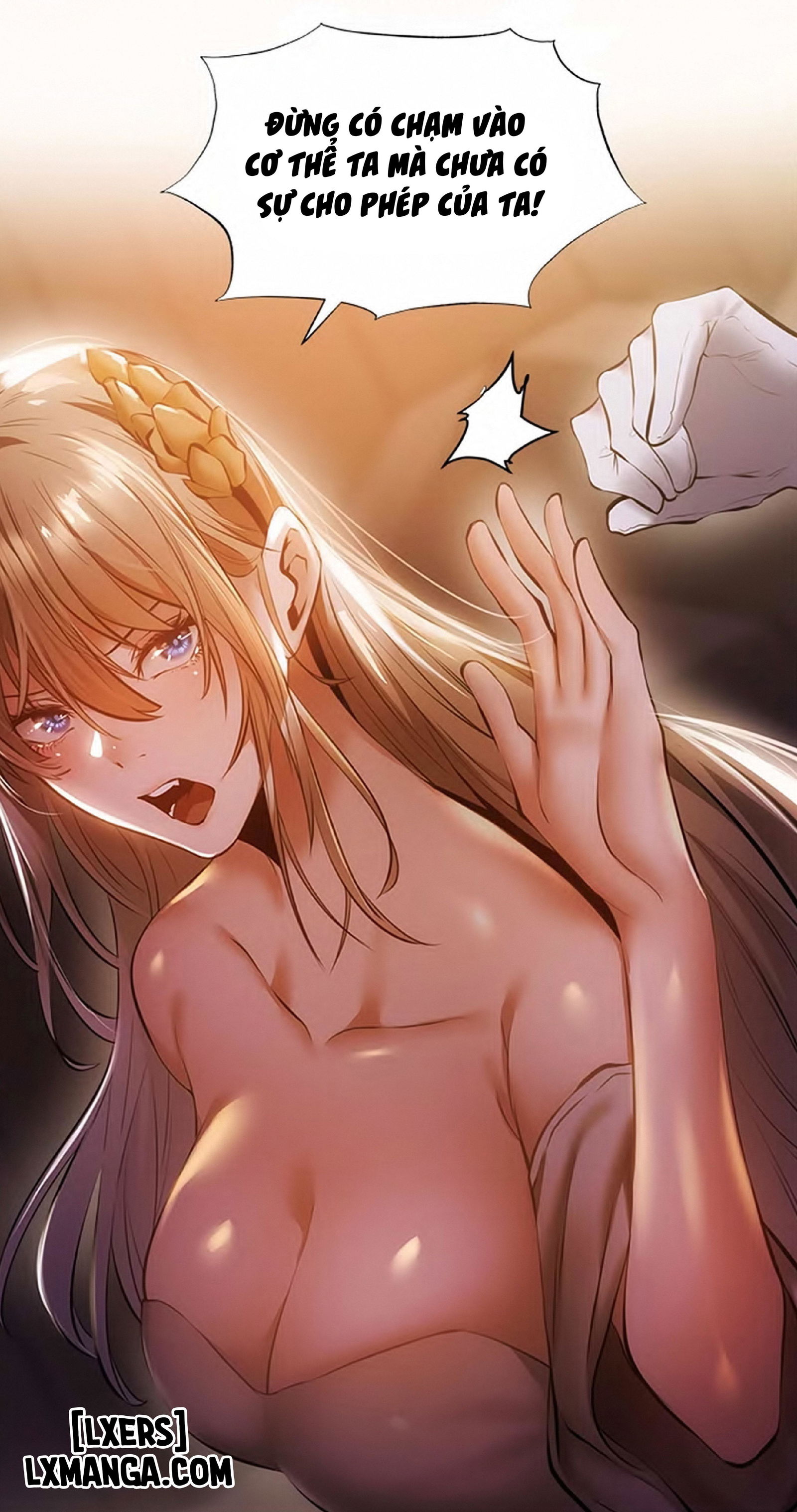 Có Phòng Trống Không - không Che - Chapter 47 trang 15