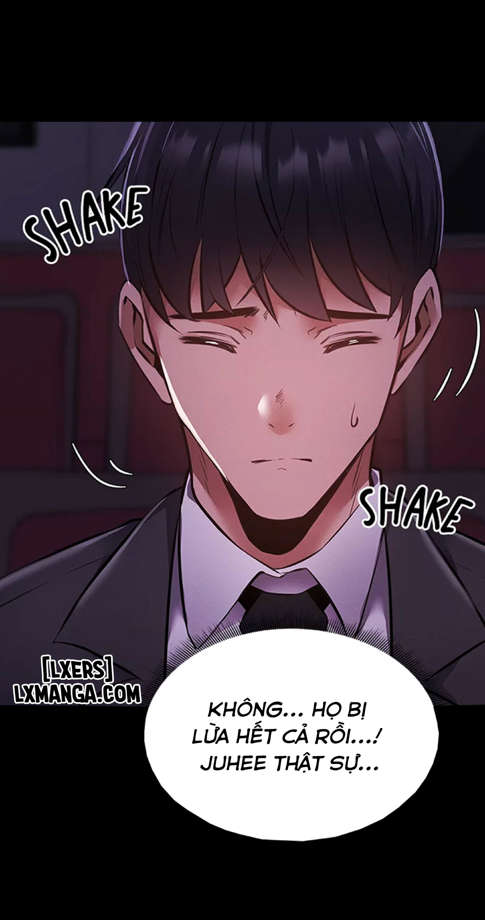 Có Phòng Trống Không - không Che - Chapter 47 trang 20