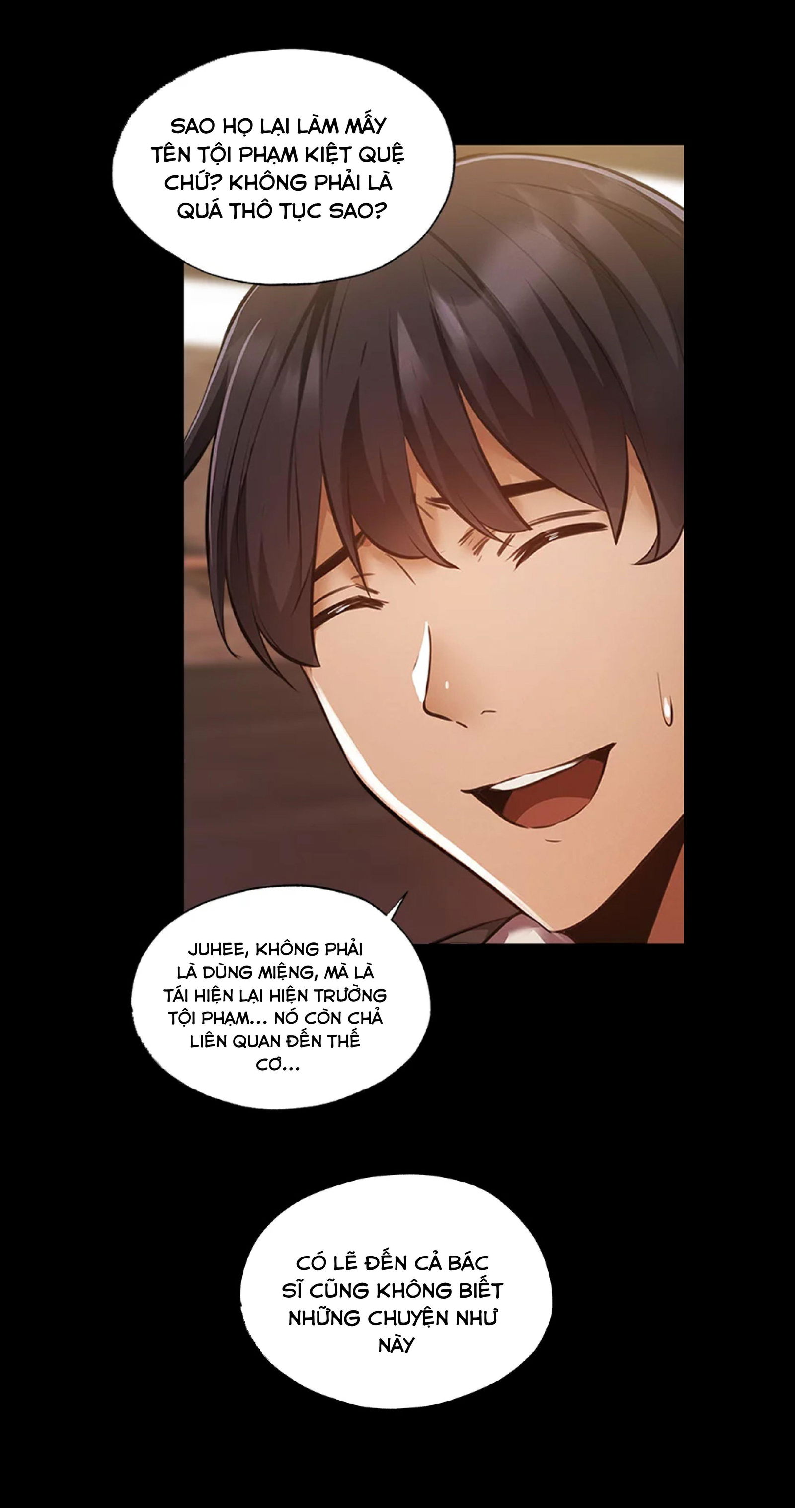 Có Phòng Trống Không - không Che - Chapter 47 trang 23