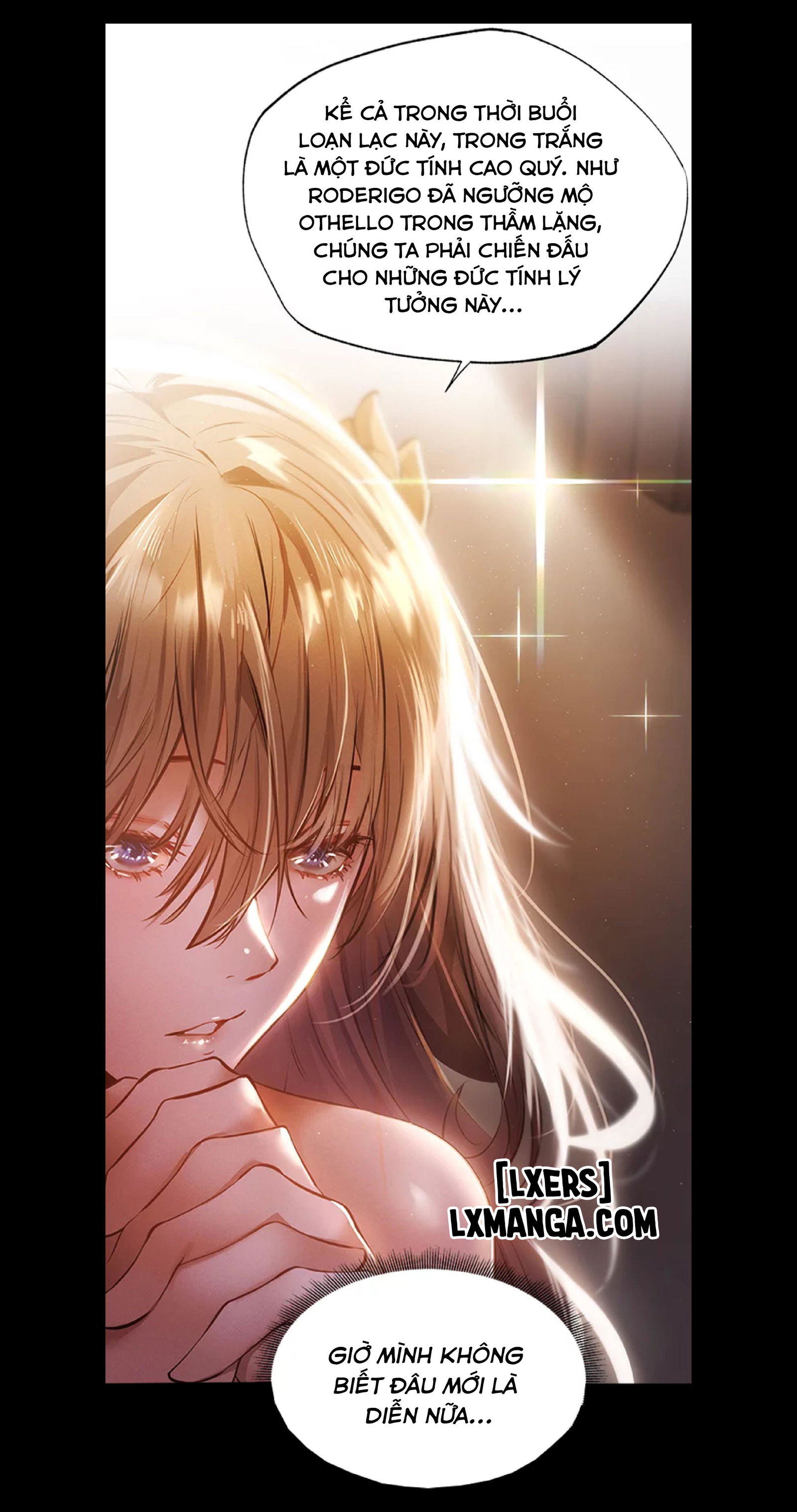 Có Phòng Trống Không - không Che - Chapter 47 trang 24