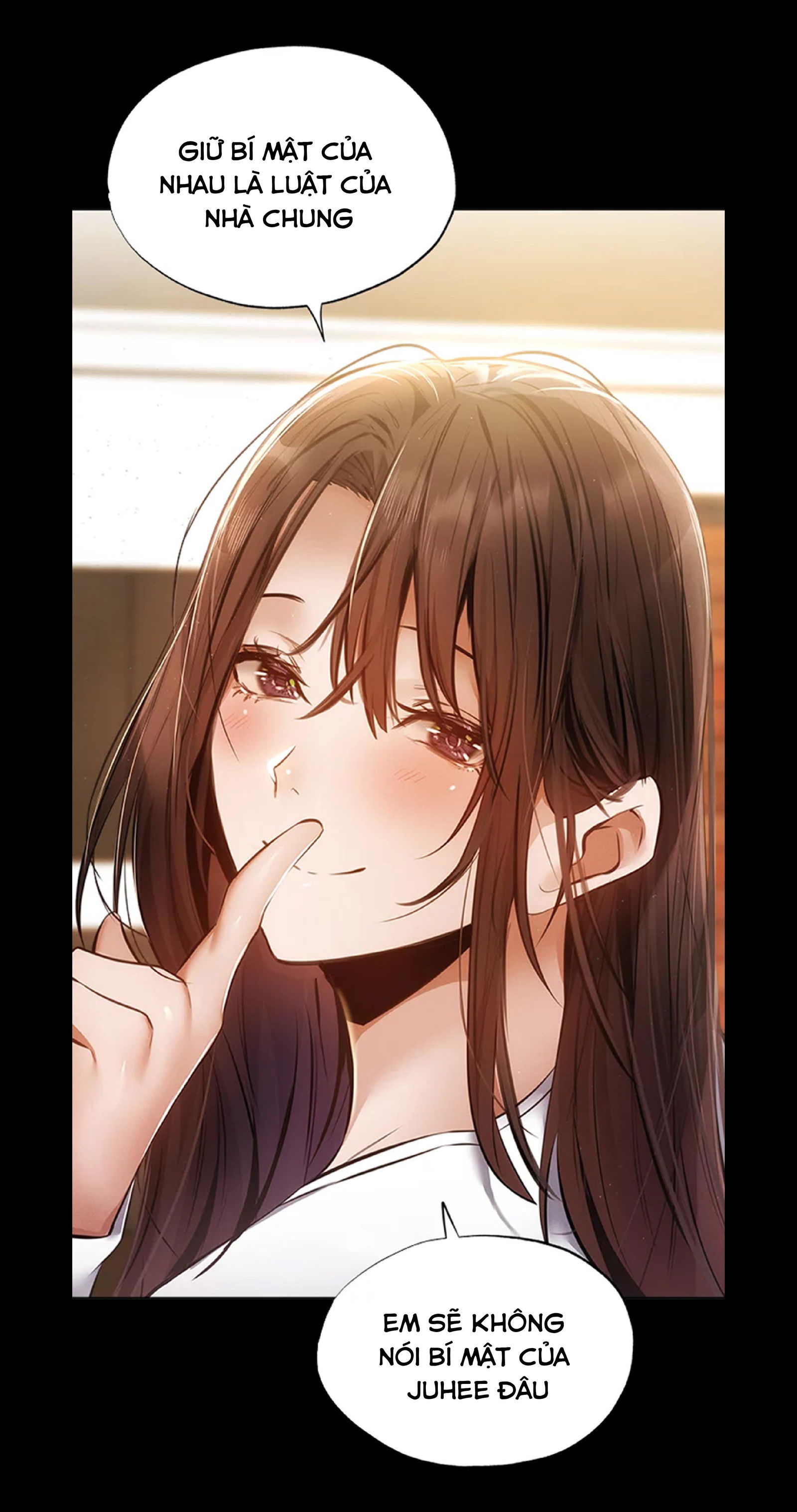 Có Phòng Trống Không - không Che - Chapter 47 trang 38
