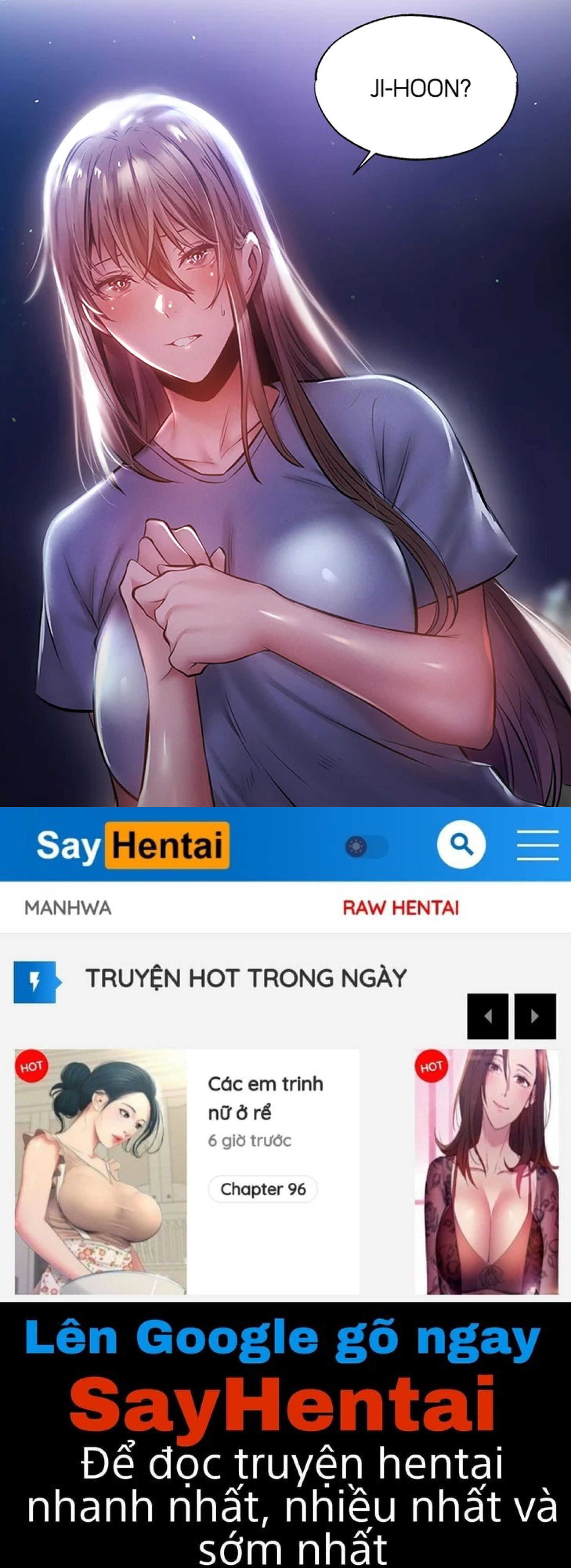 Có Phòng Trống Không - không Che - Chapter 47 trang 43