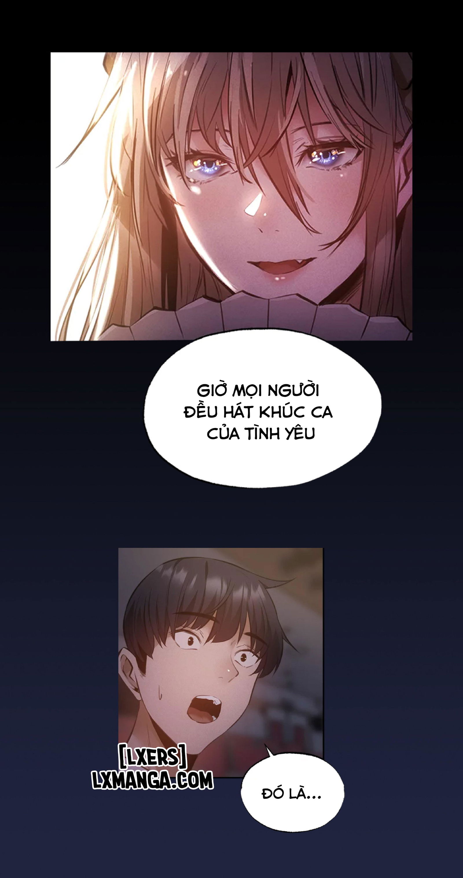 Có Phòng Trống Không - không Che - Chapter 47 trang 6