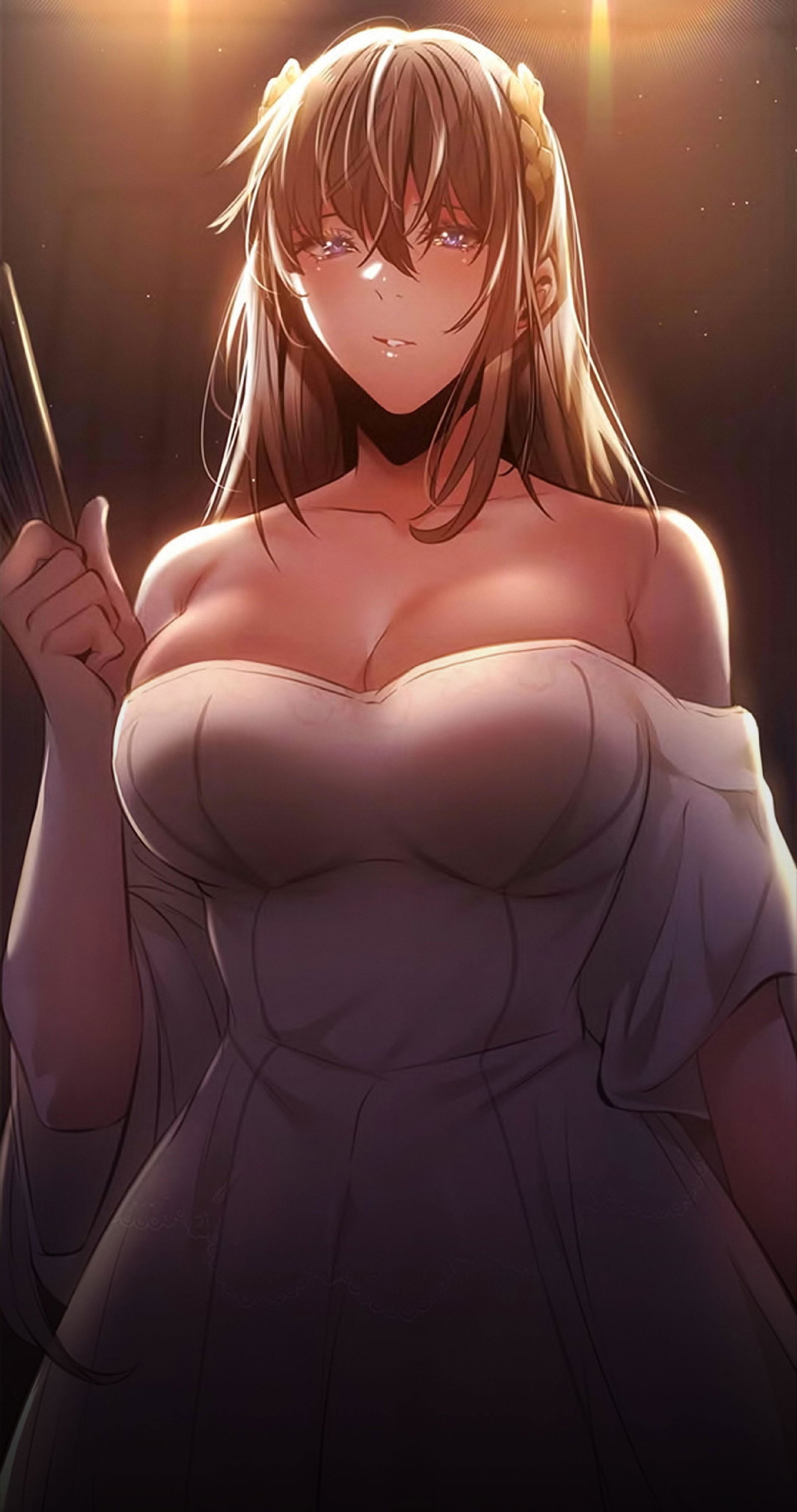 Có Phòng Trống Không - không Che - Chapter 47 trang 7