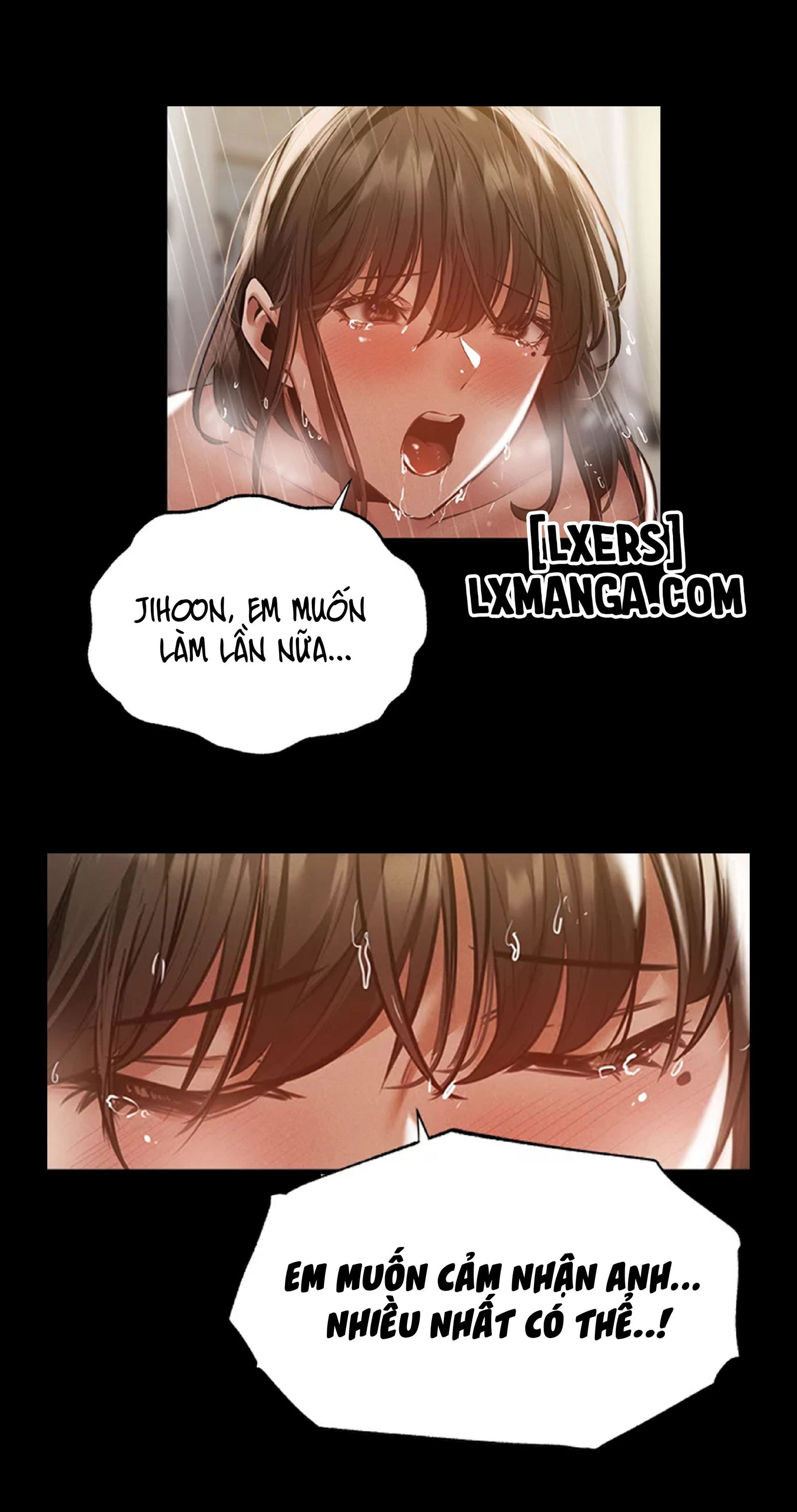 Có Phòng Trống Không - không Che - Chapter 46 trang 18