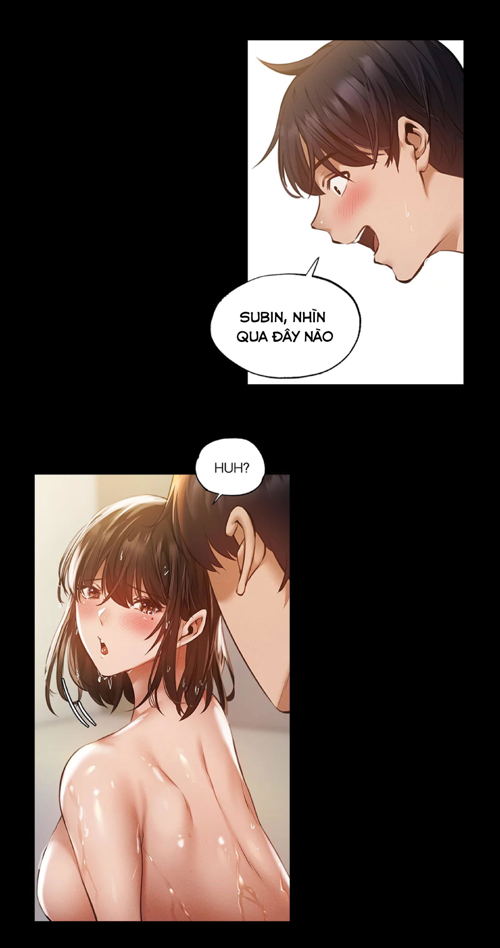Có Phòng Trống Không - không Che - Chapter 46 trang 19
