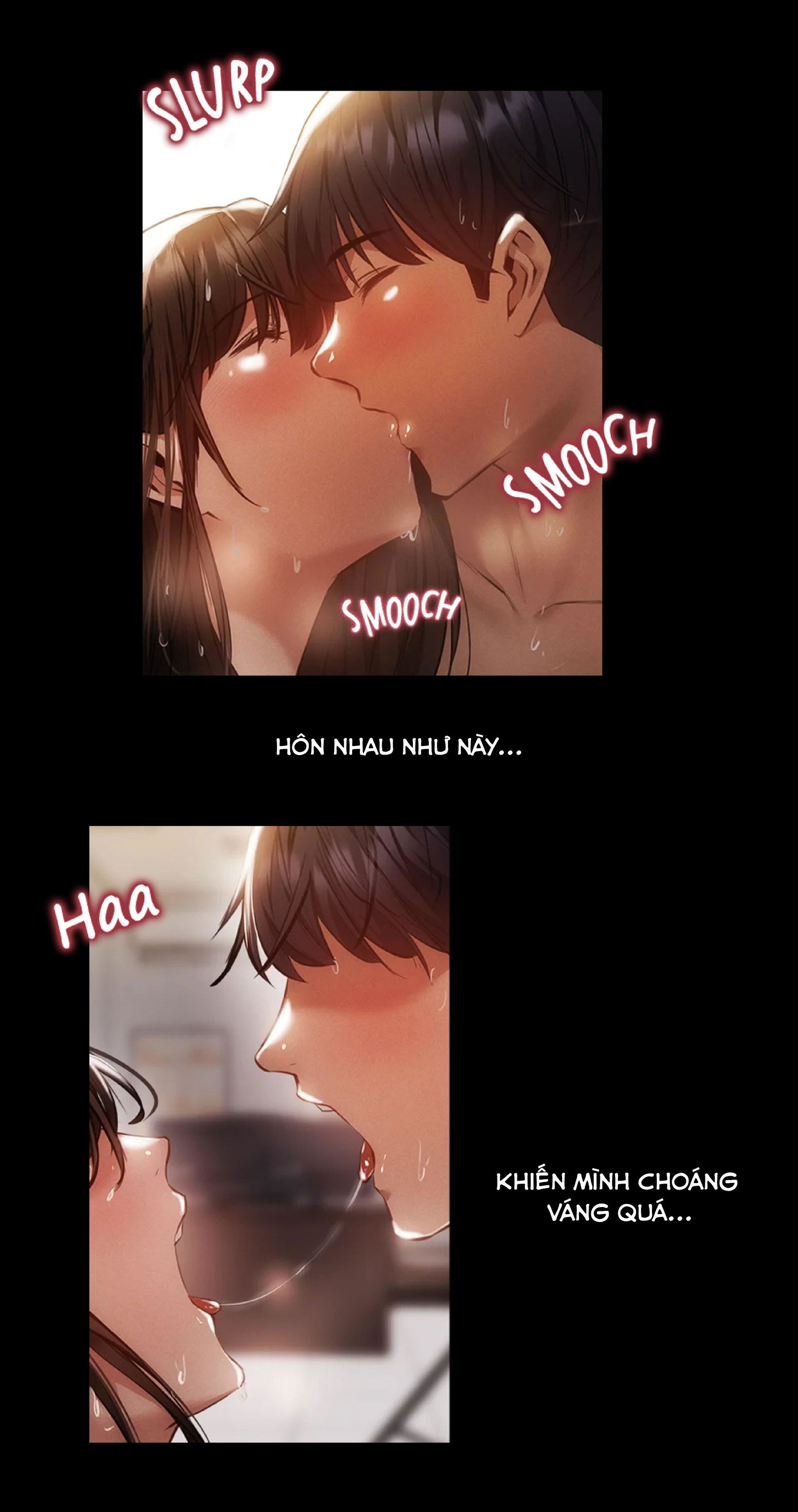 Có Phòng Trống Không - không Che - Chapter 46 trang 21
