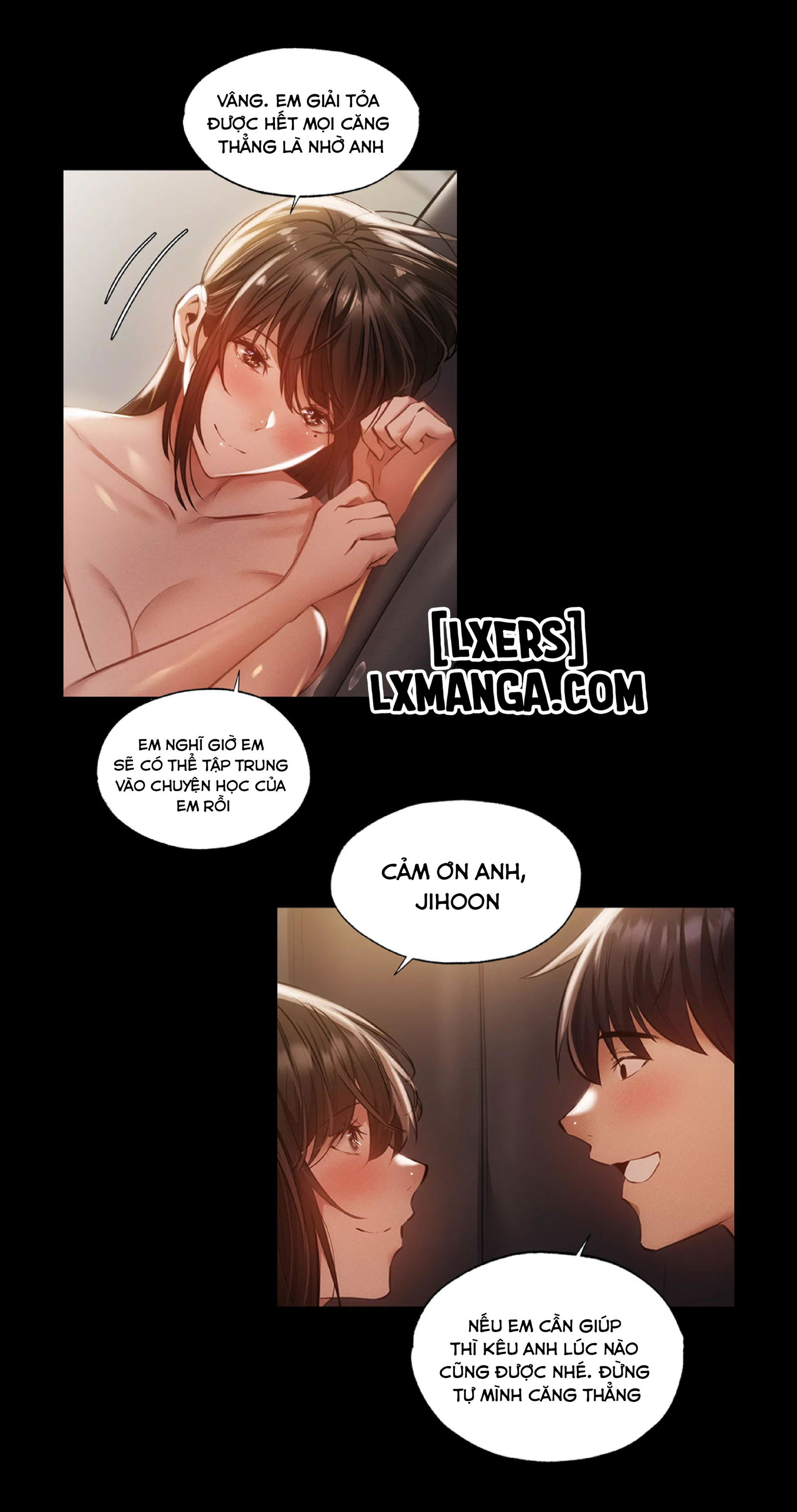 Có Phòng Trống Không - không Che - Chapter 46 trang 29