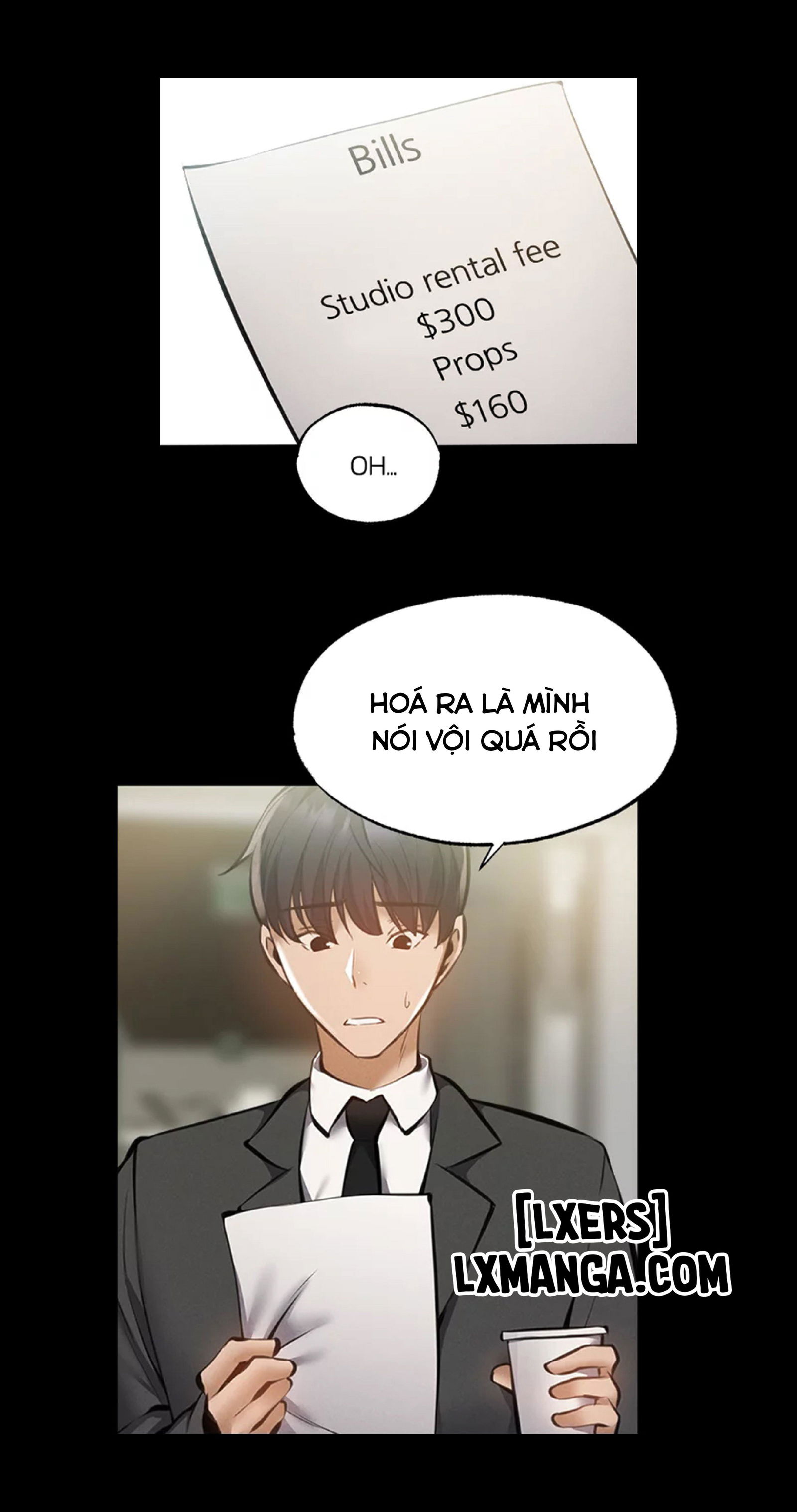 Có Phòng Trống Không - không Che - Chapter 46 trang 31