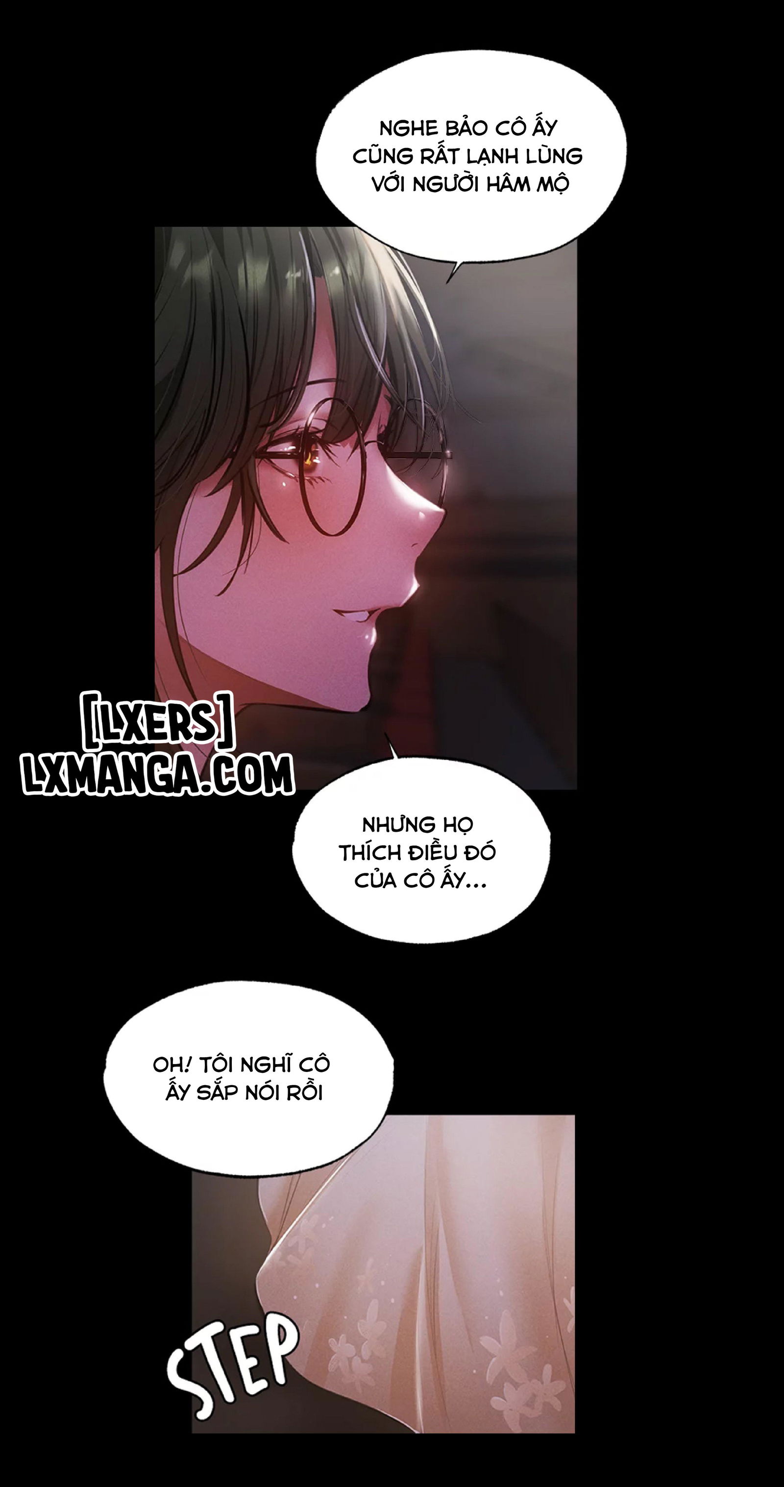 Có Phòng Trống Không - không Che - Chapter 46 trang 43