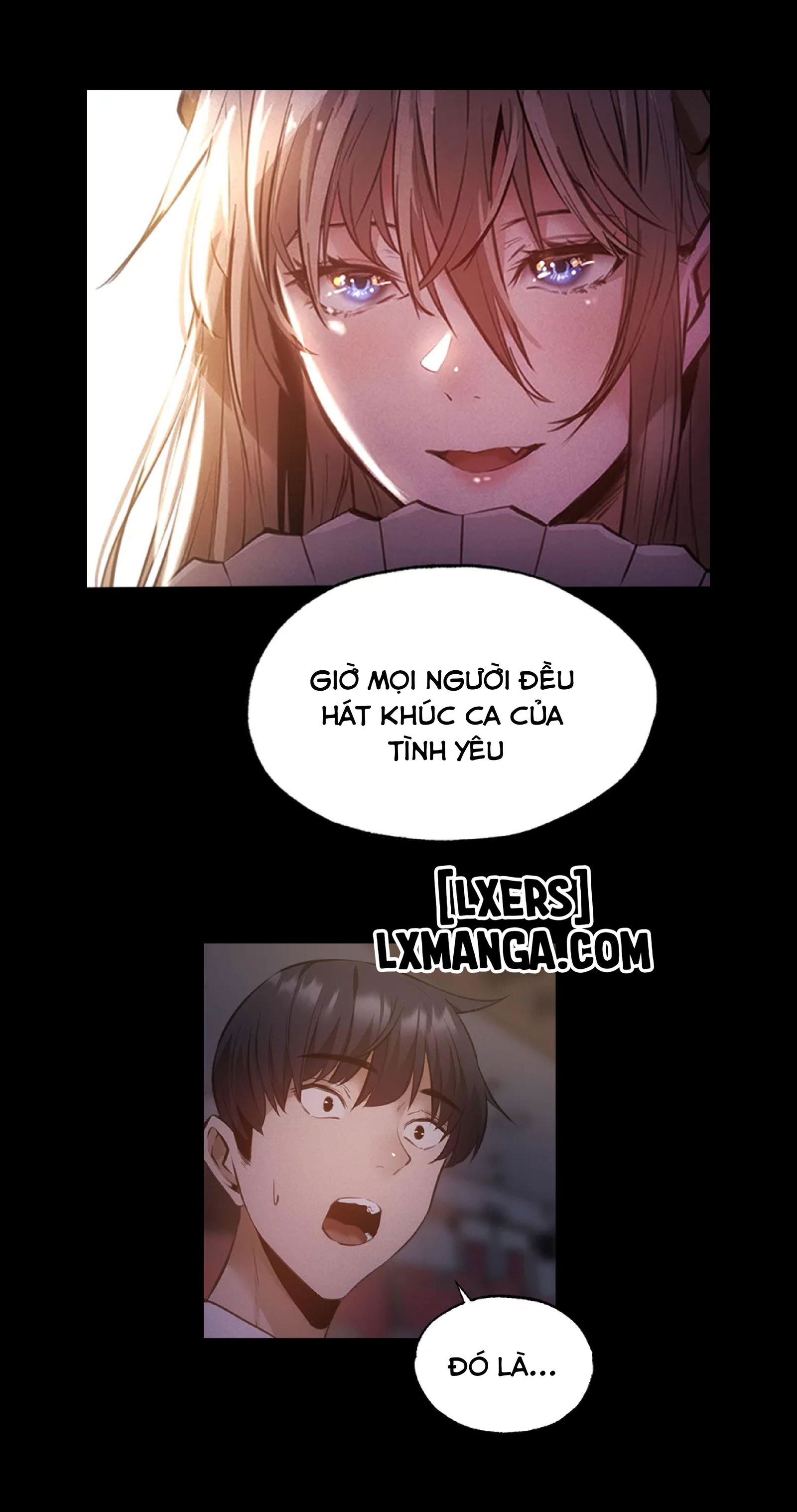 Có Phòng Trống Không - không Che - Chapter 46 trang 45
