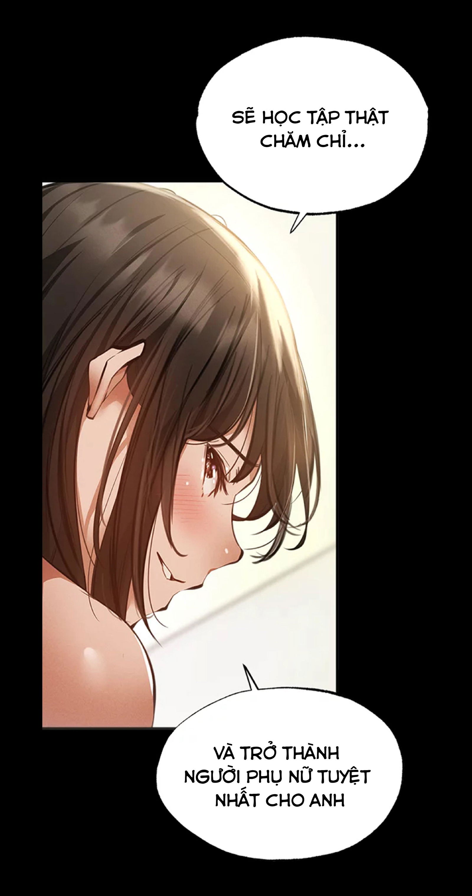 Có Phòng Trống Không - không Che - Chapter 45 trang 17