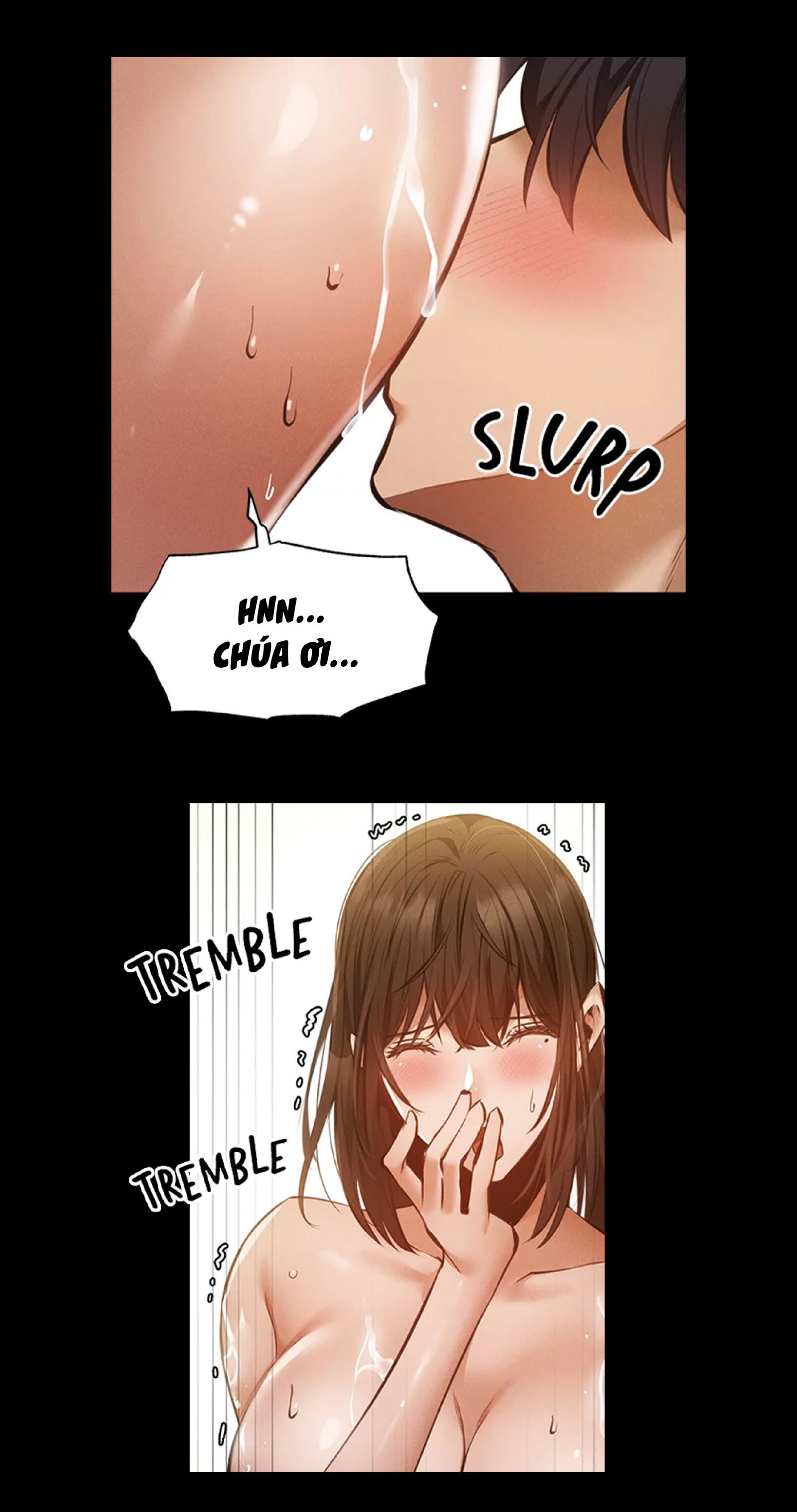 Có Phòng Trống Không - không Che - Chapter 45 trang 25