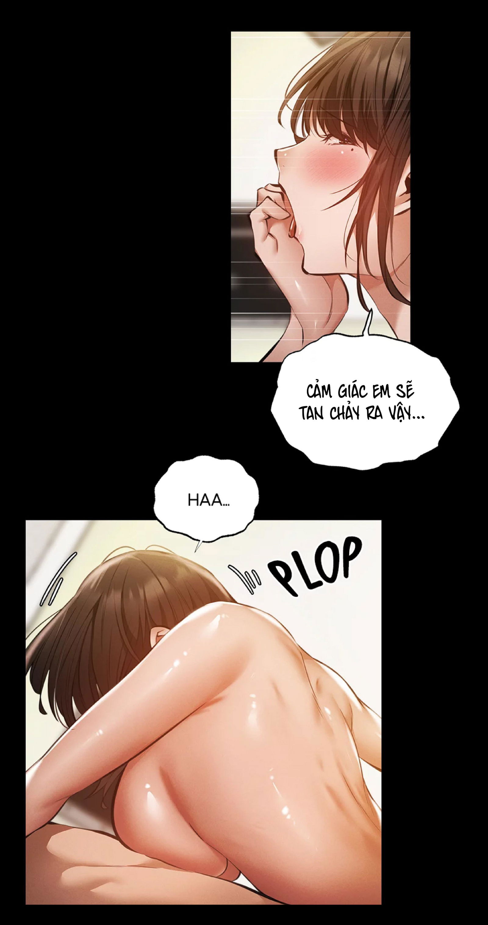 Có Phòng Trống Không - không Che - Chapter 45 trang 27