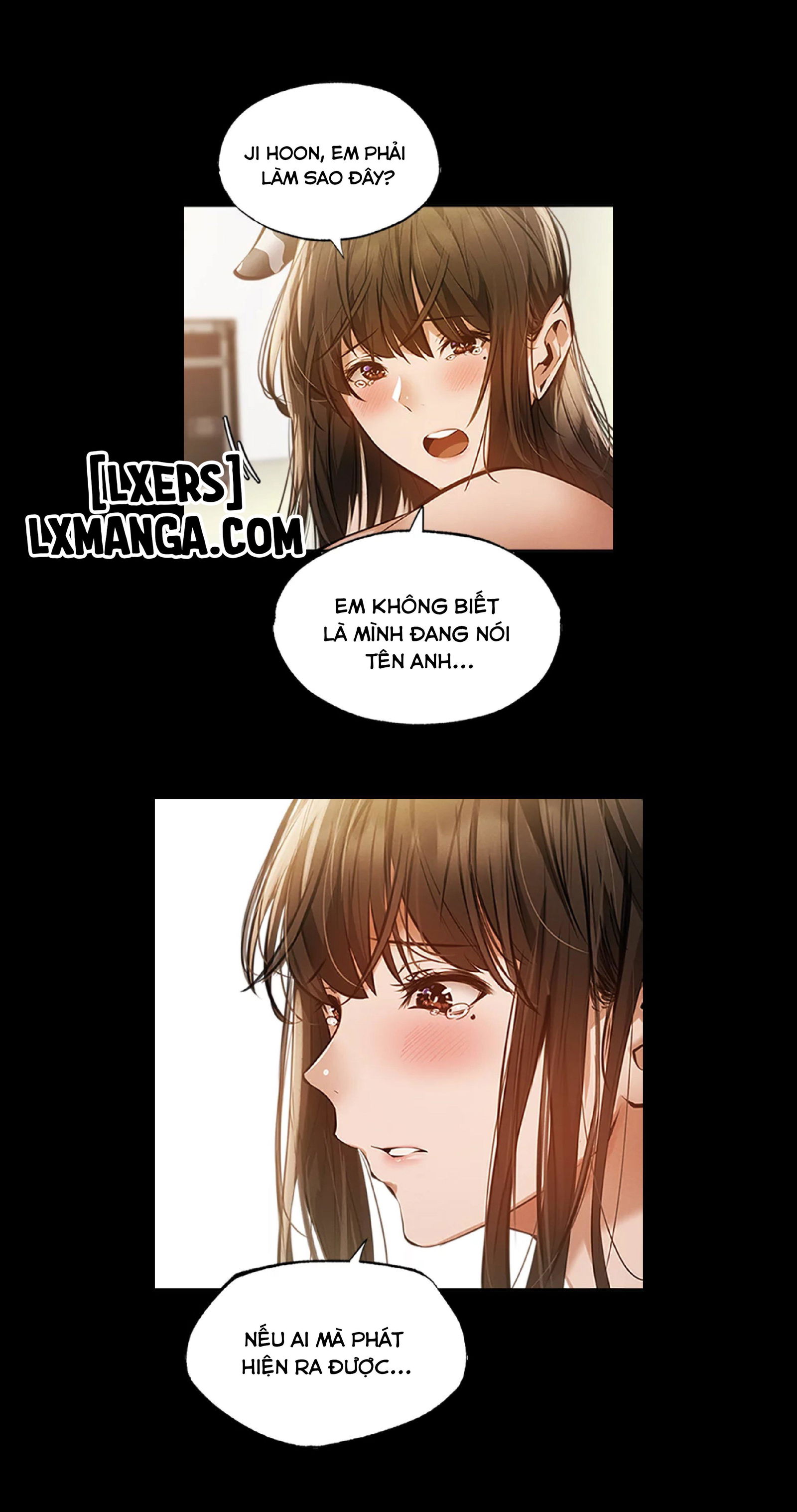 Có Phòng Trống Không - không Che - Chapter 44 trang 14
