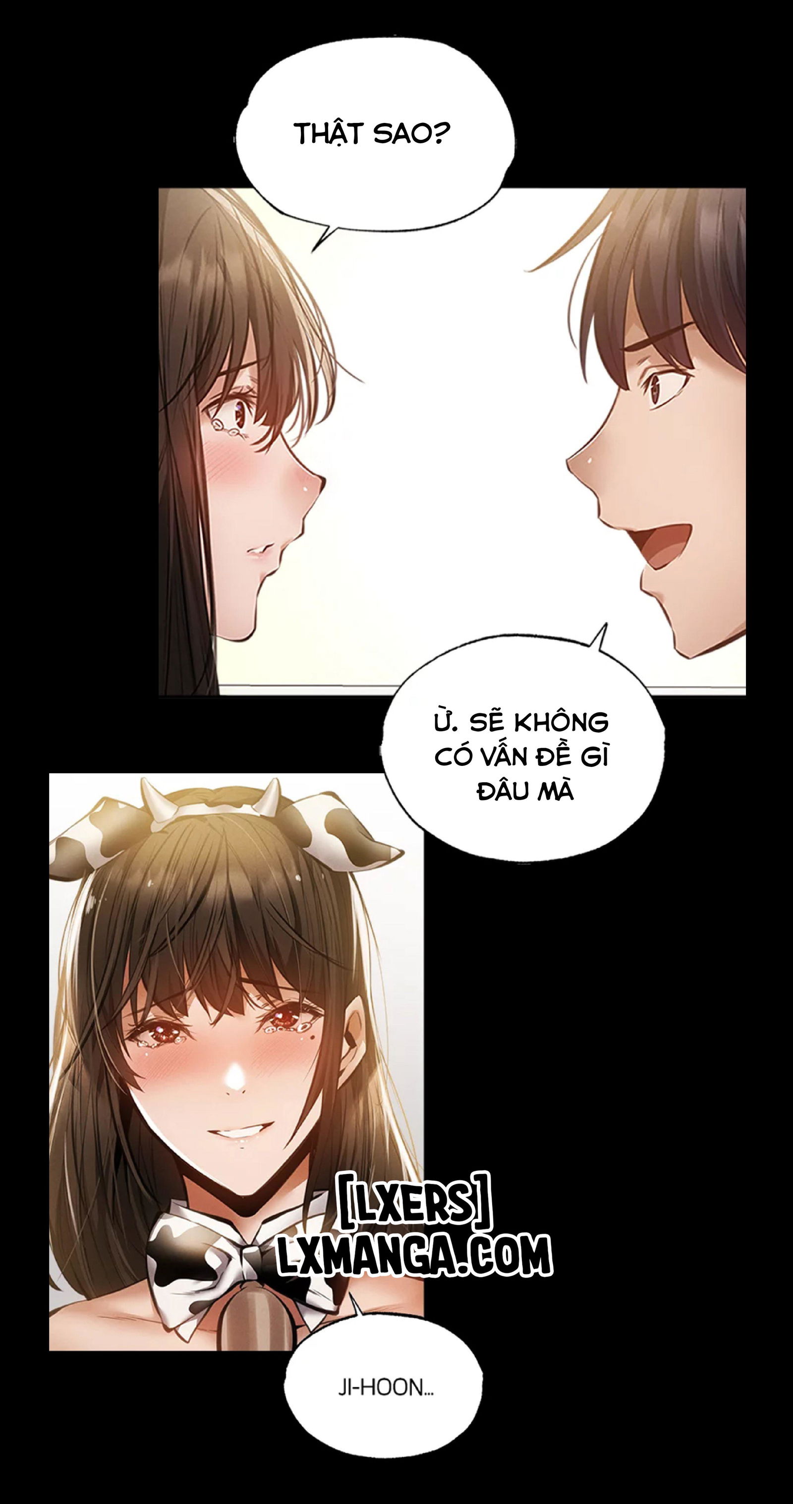 Có Phòng Trống Không - không Che - Chapter 44 trang 18