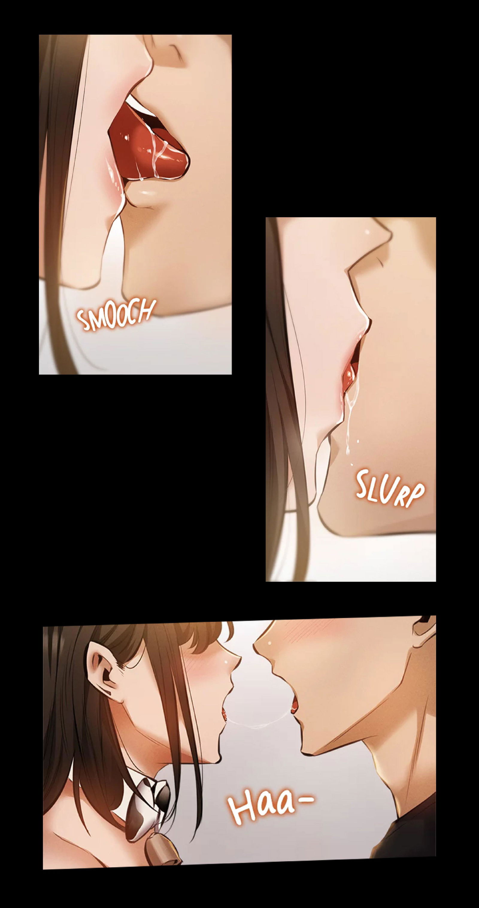 Có Phòng Trống Không - không Che - Chapter 44 trang 21