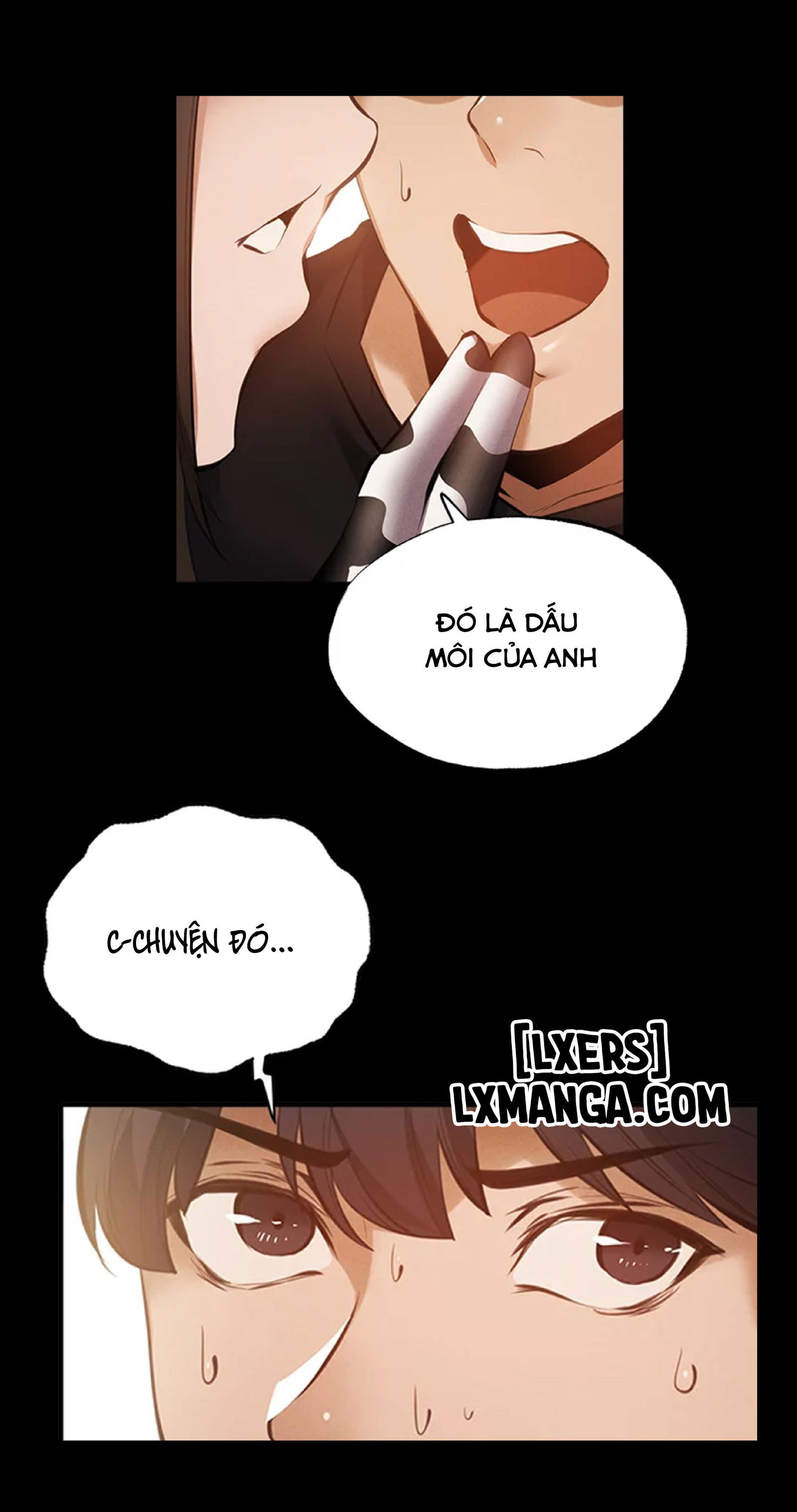 Có Phòng Trống Không - không Che - Chapter 44 trang 26