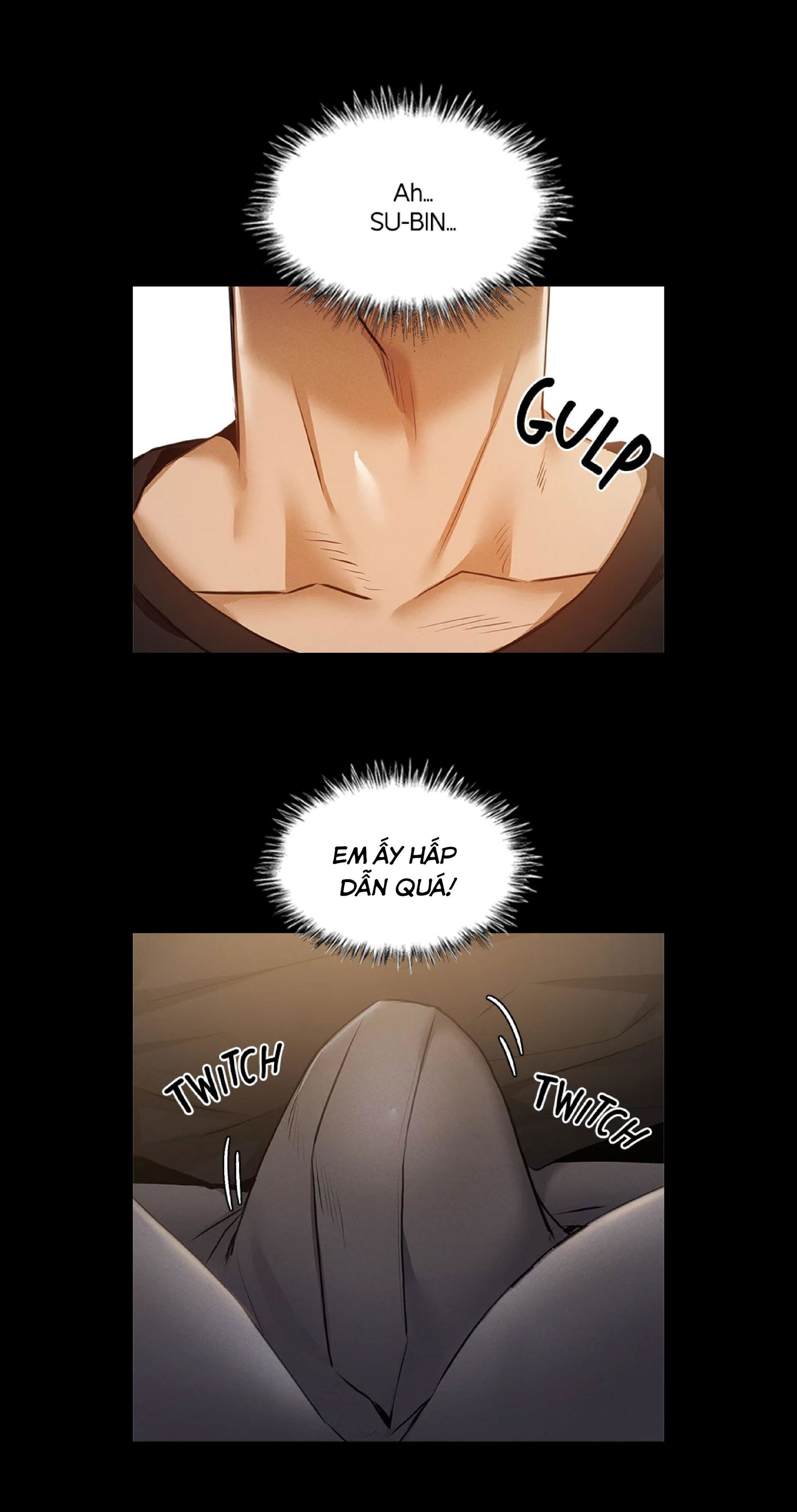 Có Phòng Trống Không - không Che - Chapter 44 trang 4