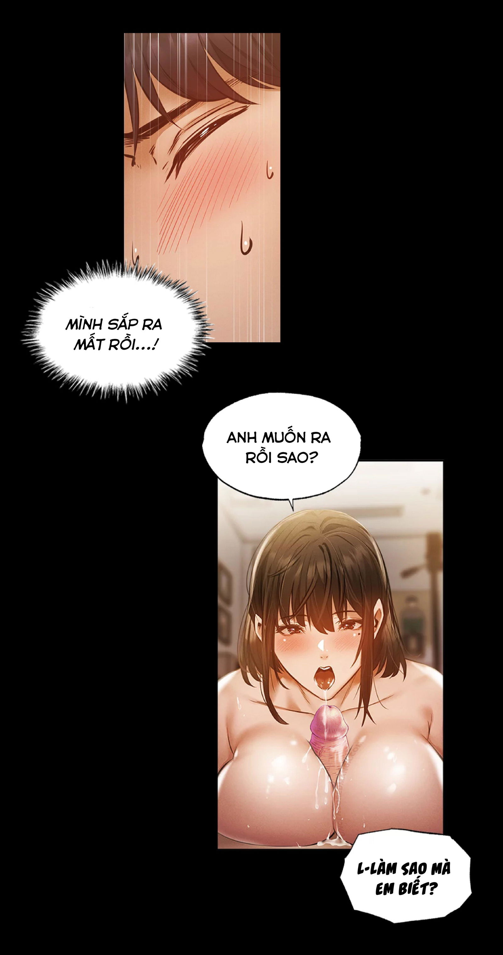 Có Phòng Trống Không - không Che - Chapter 44 trang 41