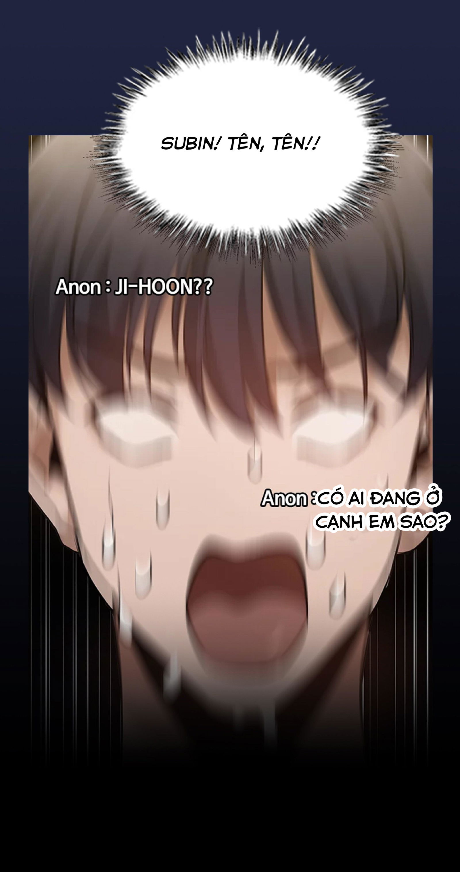 Có Phòng Trống Không - không Che - Chapter 44 trang 7