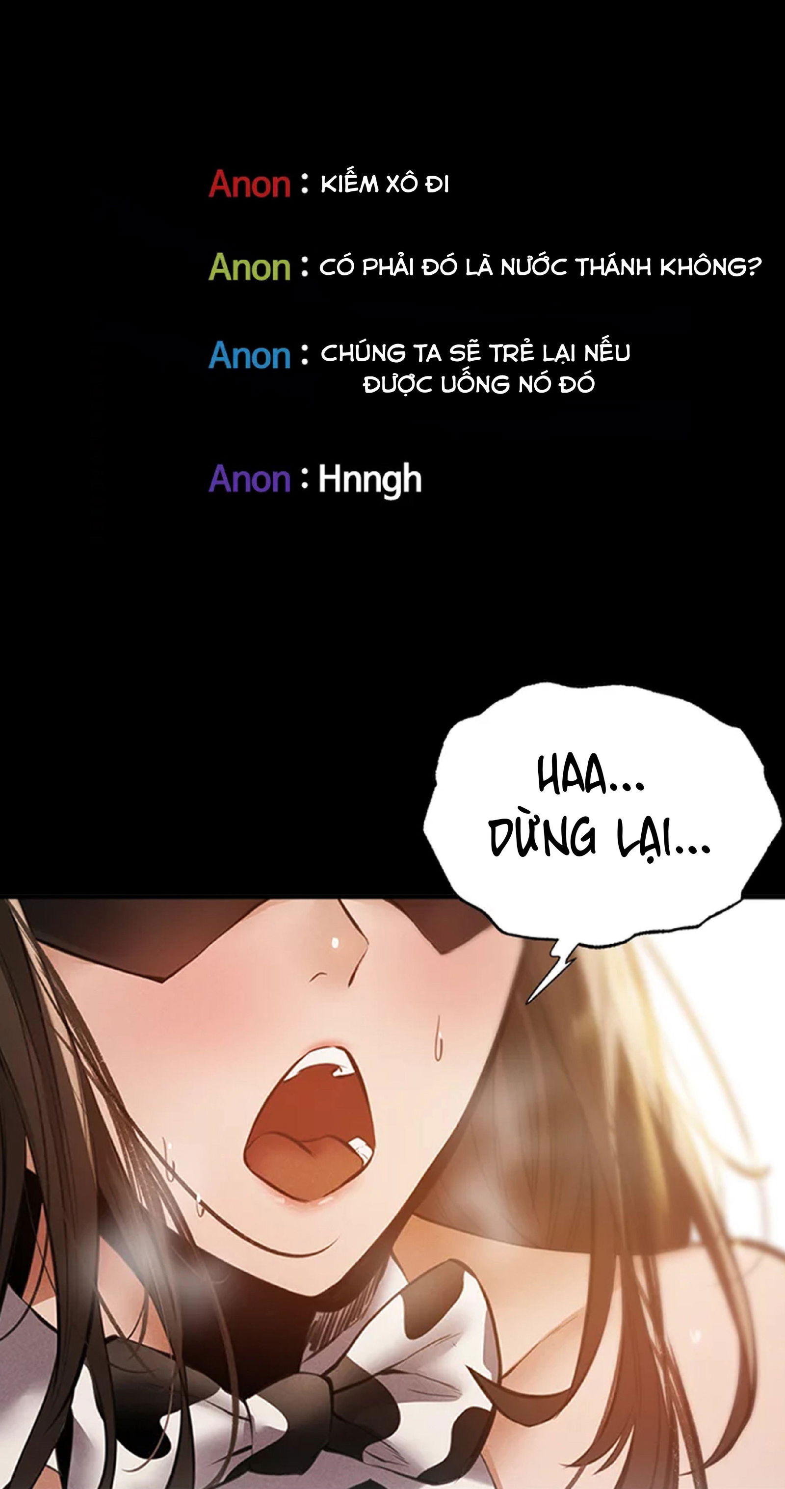 Có Phòng Trống Không - không Che - Chapter 43 trang 22