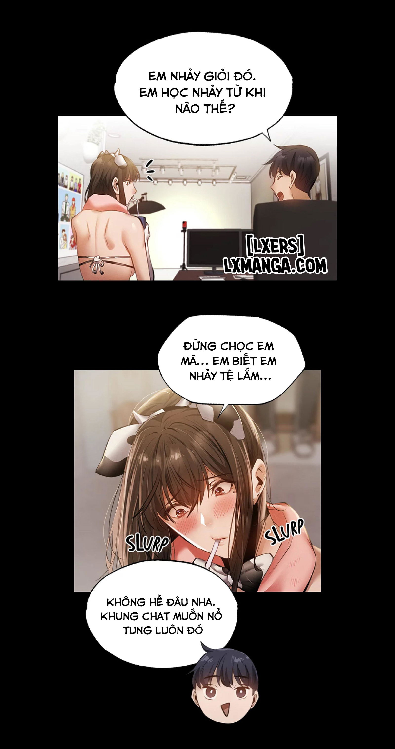 Có Phòng Trống Không - không Che - Chapter 43 trang 29