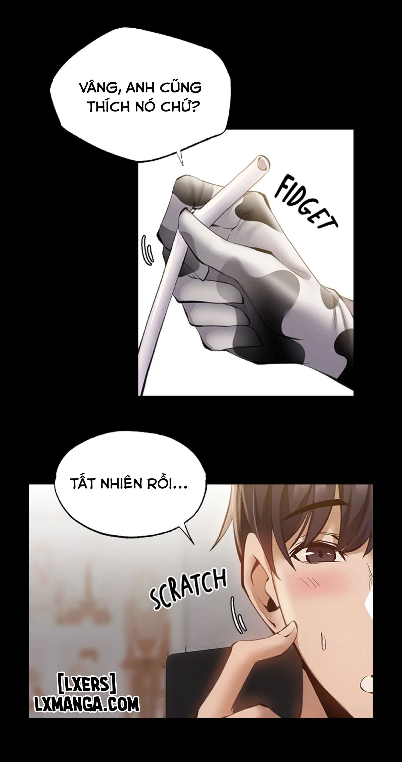 Có Phòng Trống Không - không Che - Chapter 43 trang 31