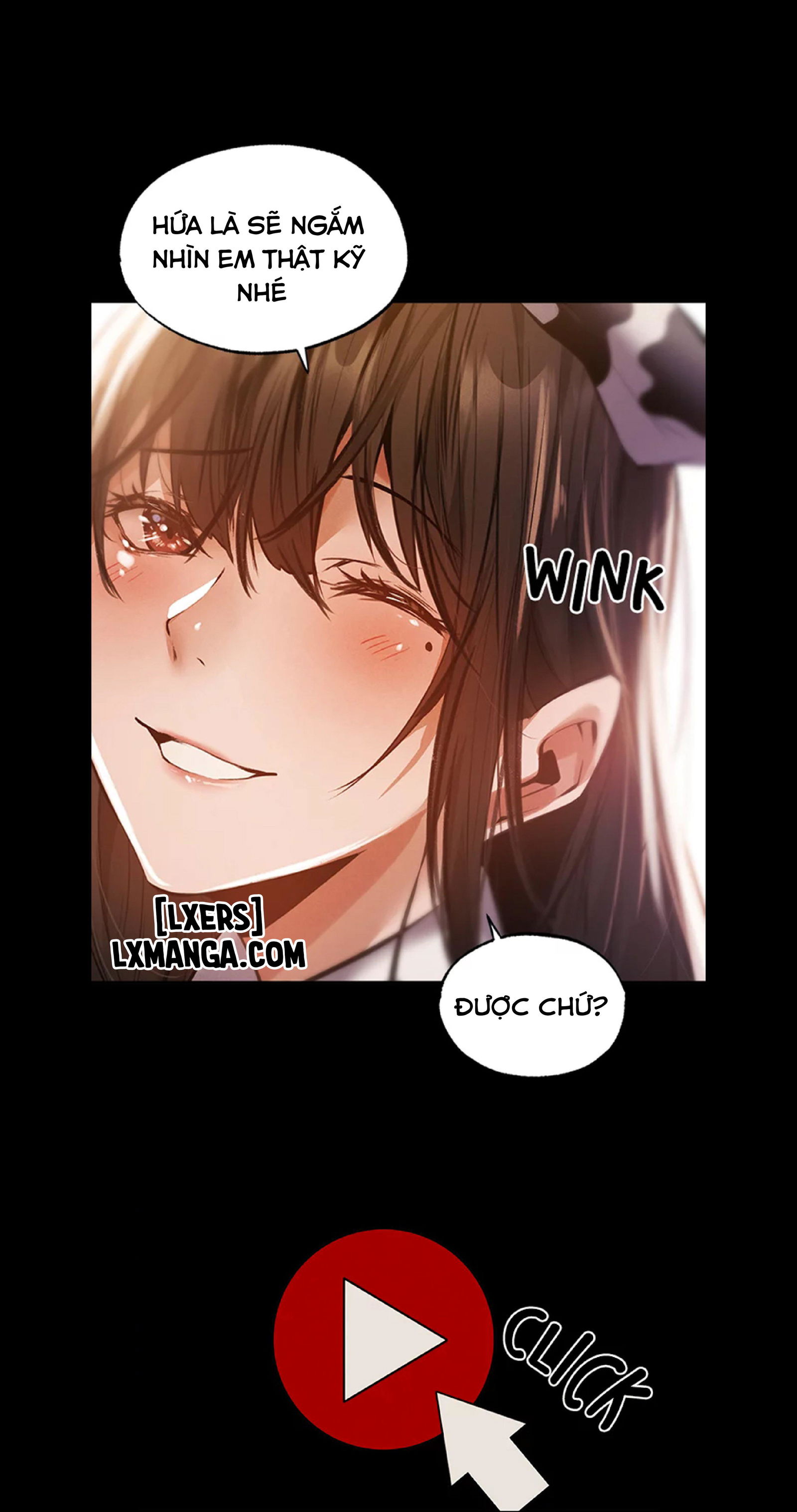 Có Phòng Trống Không - không Che - Chapter 43 trang 36