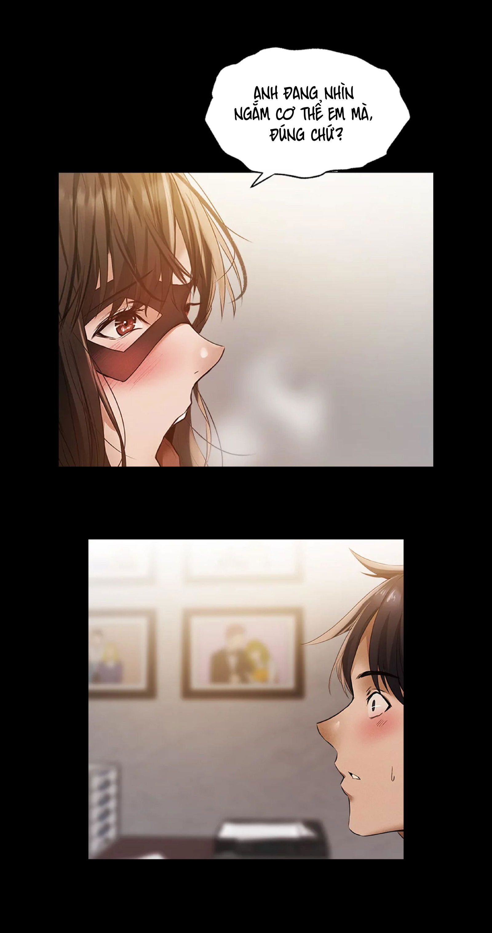 Có Phòng Trống Không - không Che - Chapter 43 trang 45