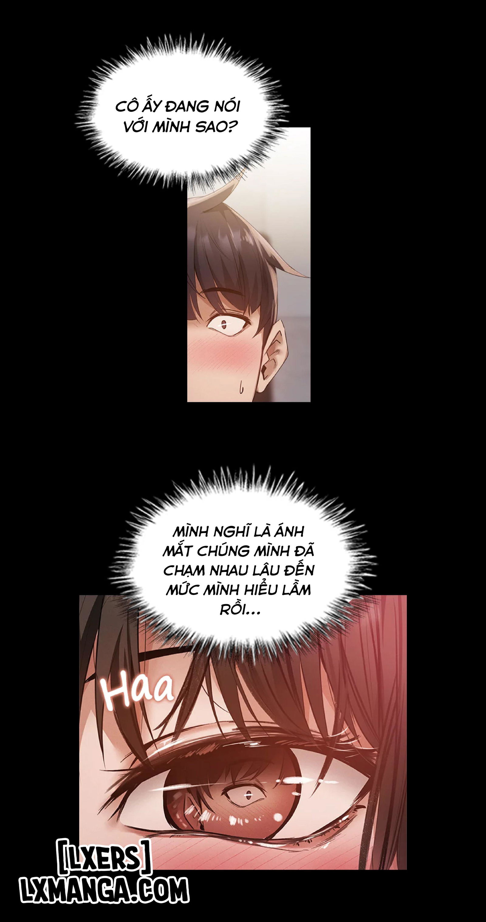 Có Phòng Trống Không - không Che - Chapter 43 trang 46