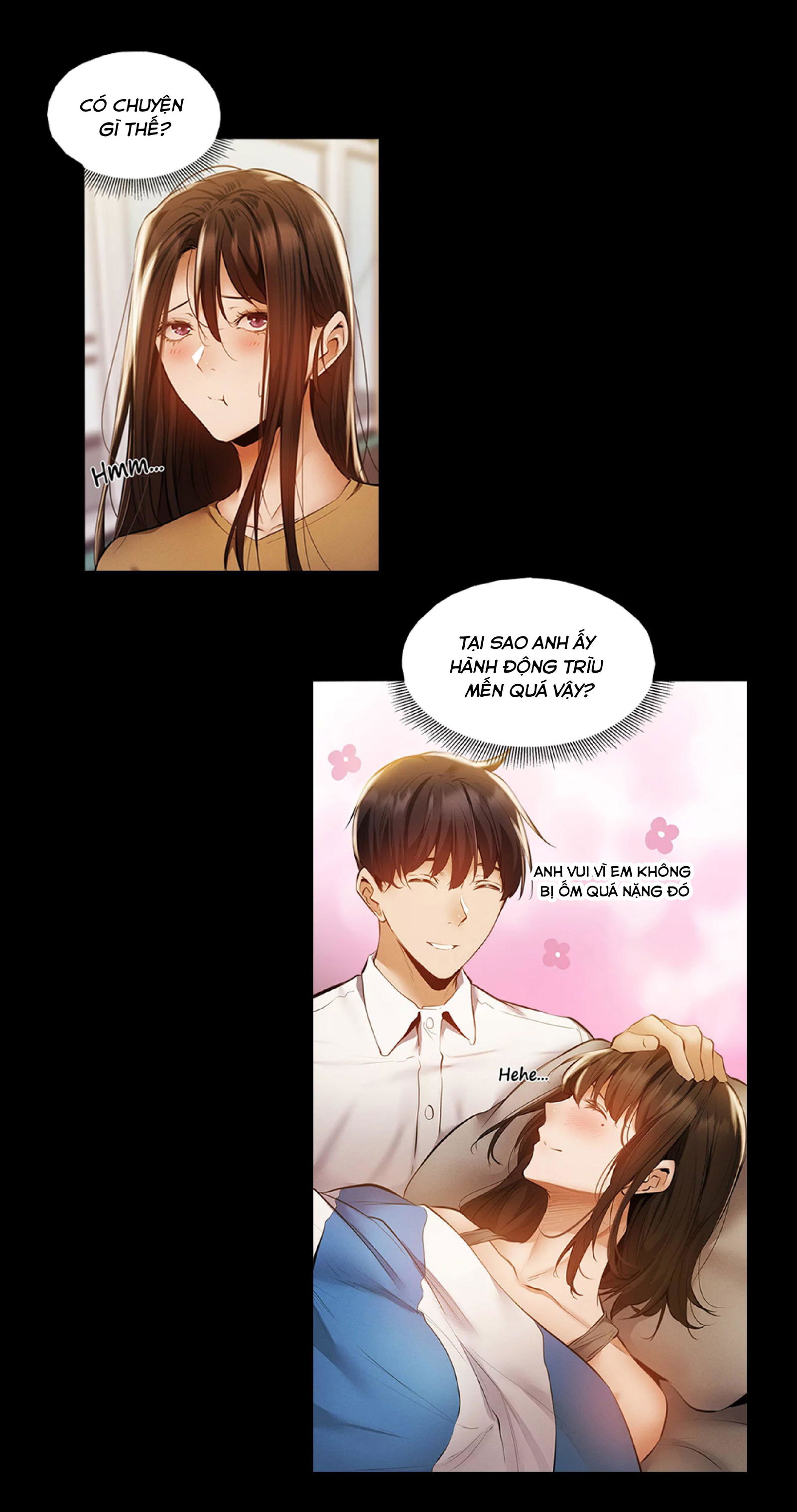 Có Phòng Trống Không - không Che - Chapter 42 trang 14